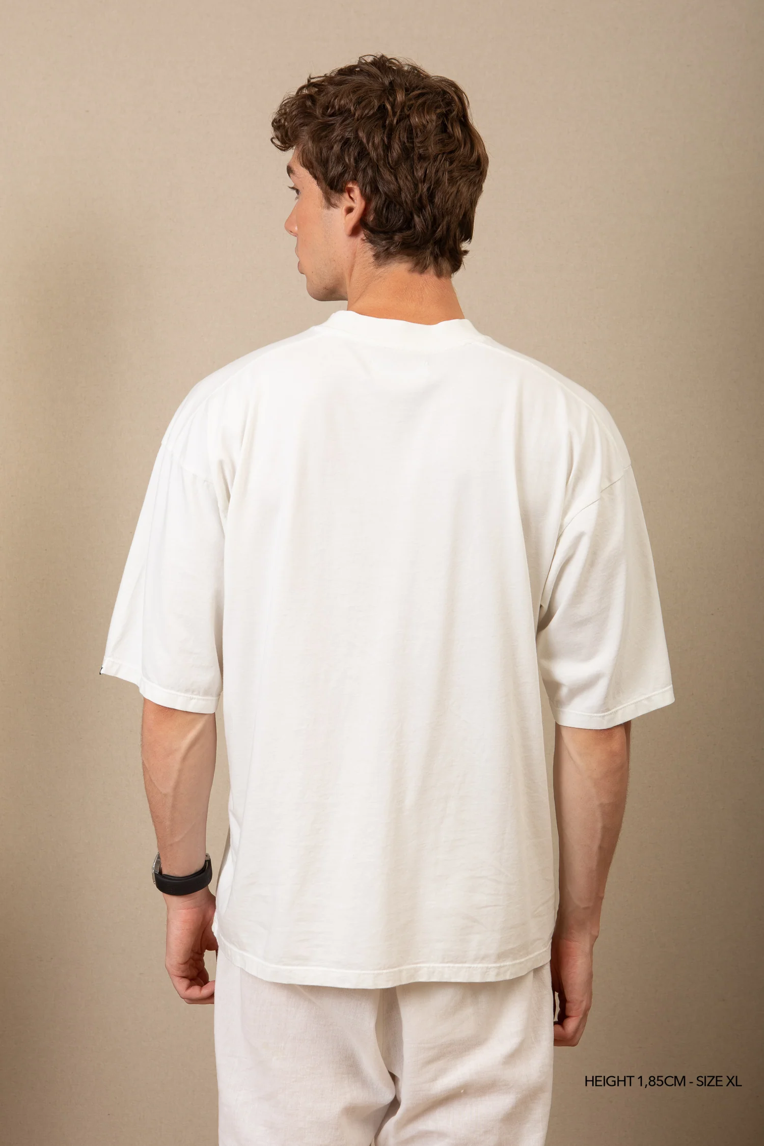 HAZEL "STAMINA" T-SHIRT - Image 8