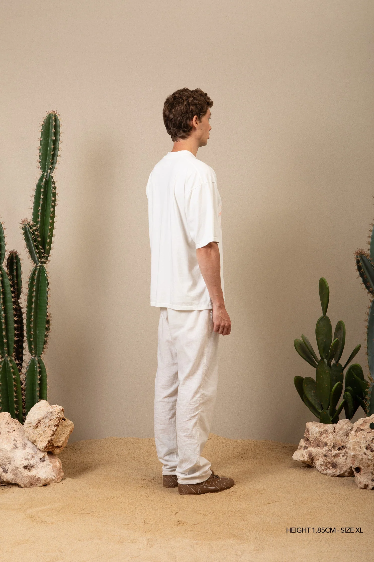 HAZEL "STAMINA" T-SHIRT - Image 9