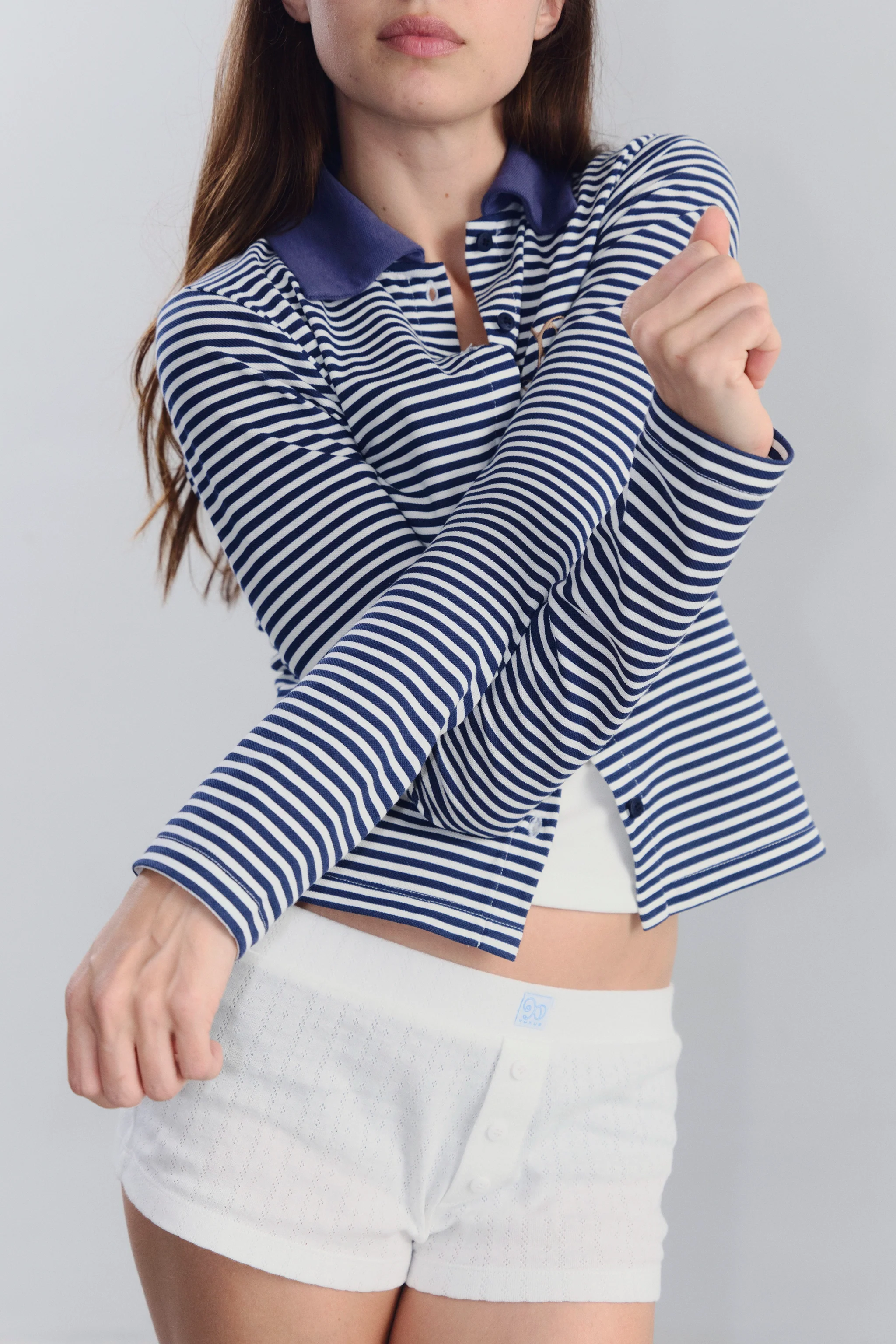 HERO "FORHER" POLO - Image 3