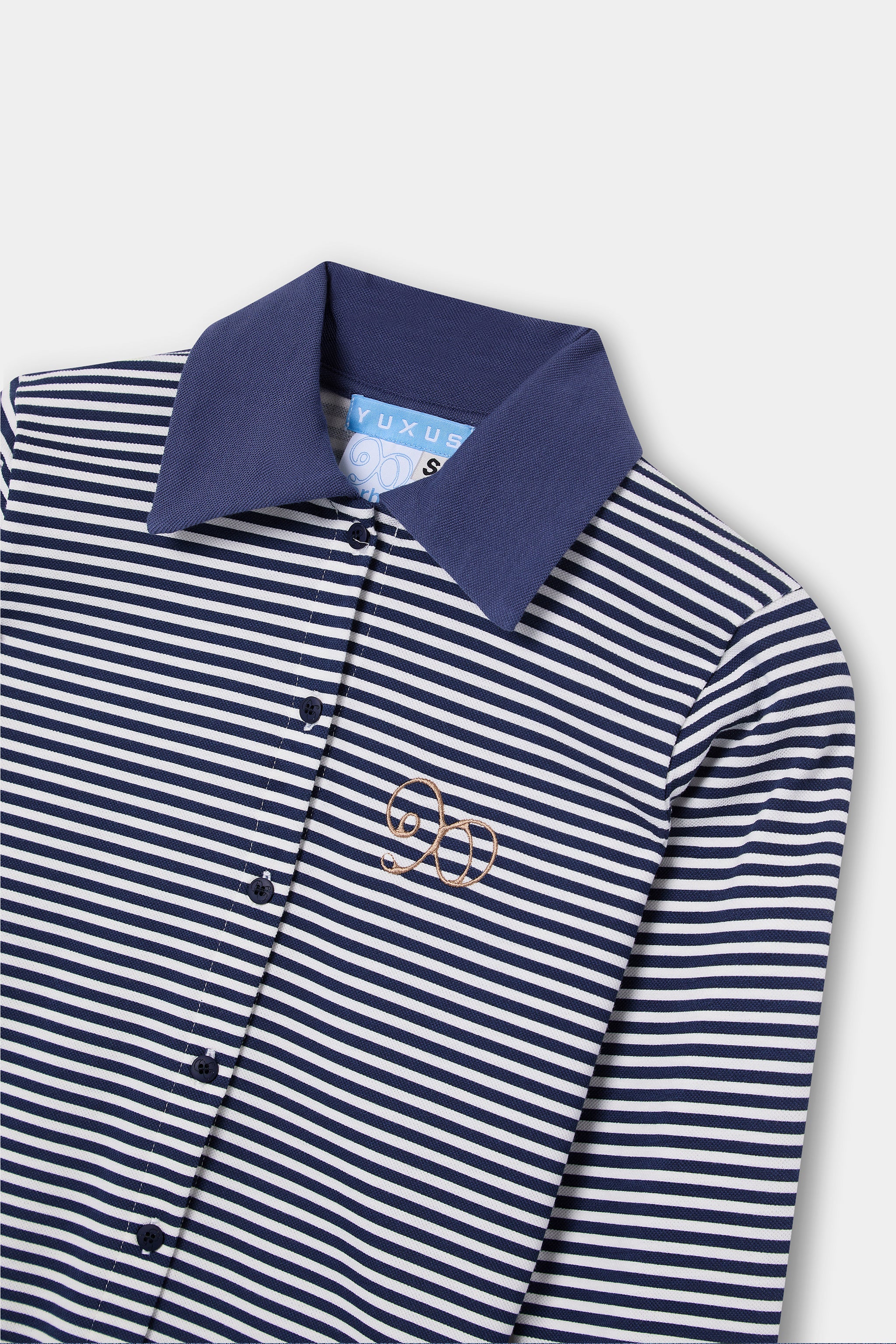 HERO "FORHER" POLO - Image 9