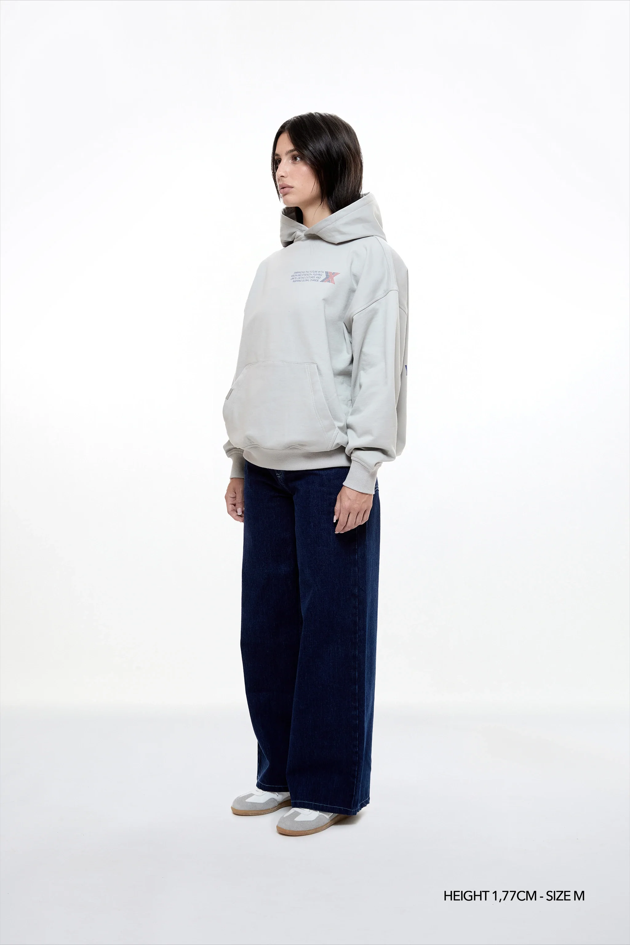 HUSK "LE CLUB" HOODIE - Image 10