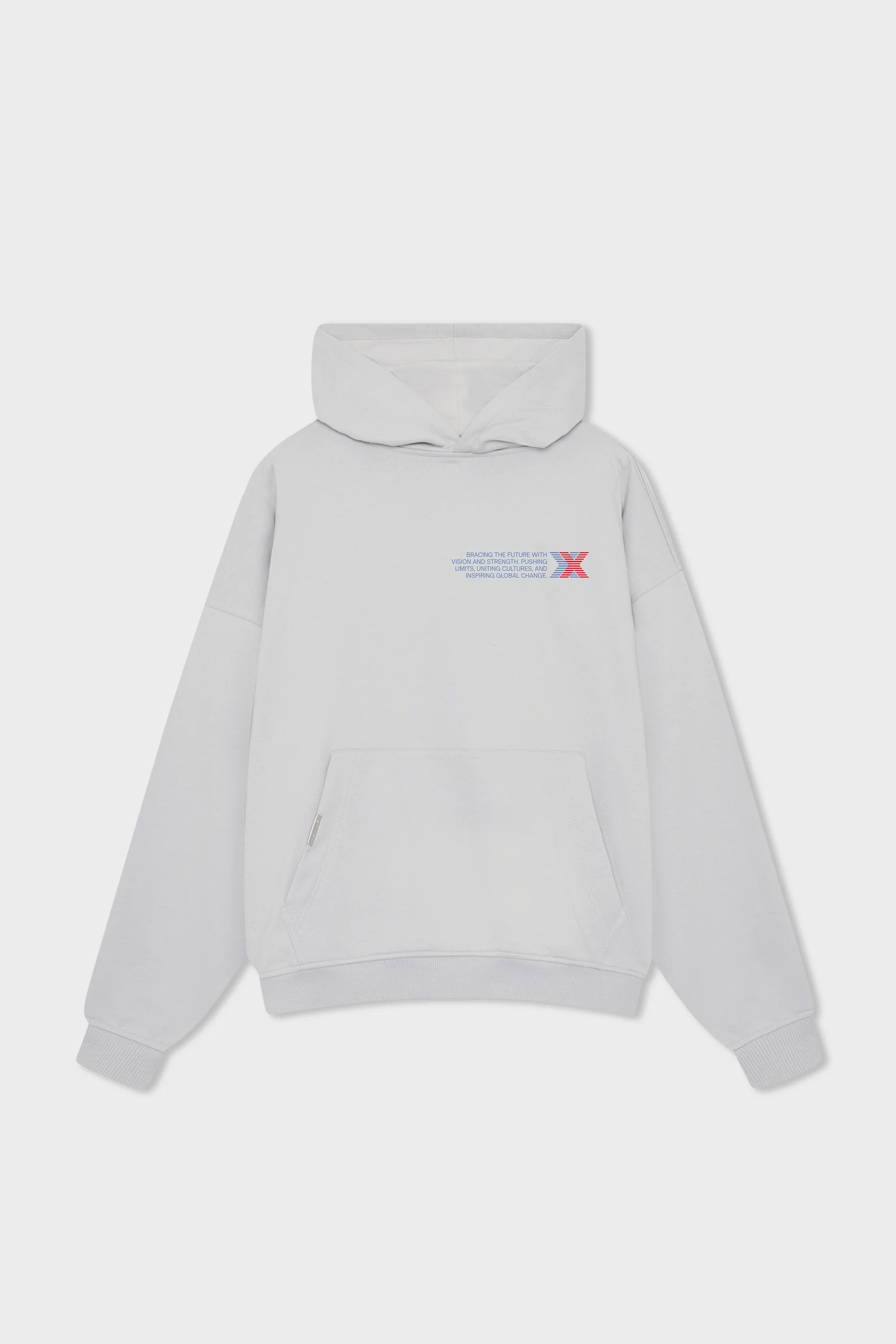 HUSK "LE CLUB" HOODIE - Image 11