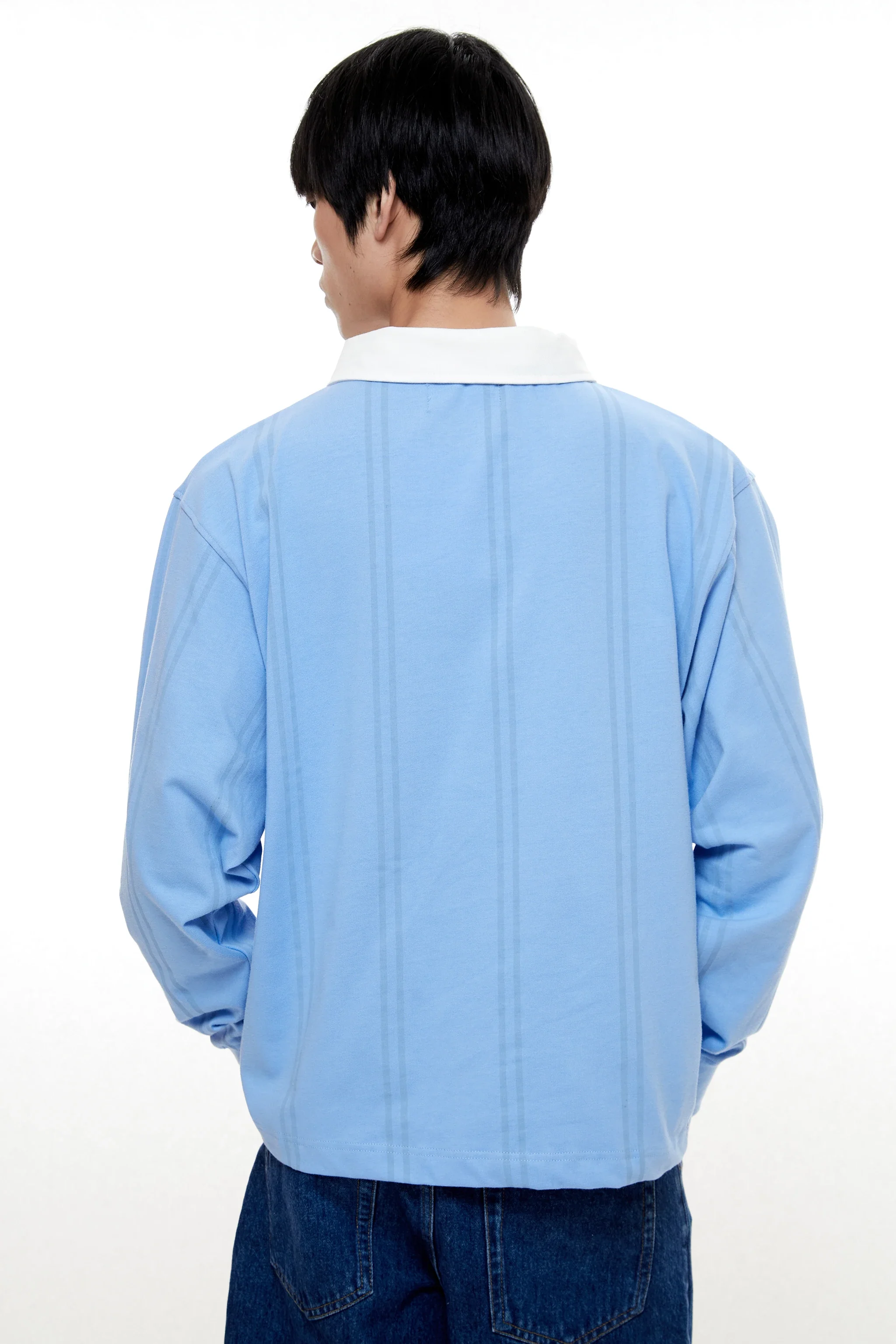 ICEBERG "LE CLUB" POLO - Image 6