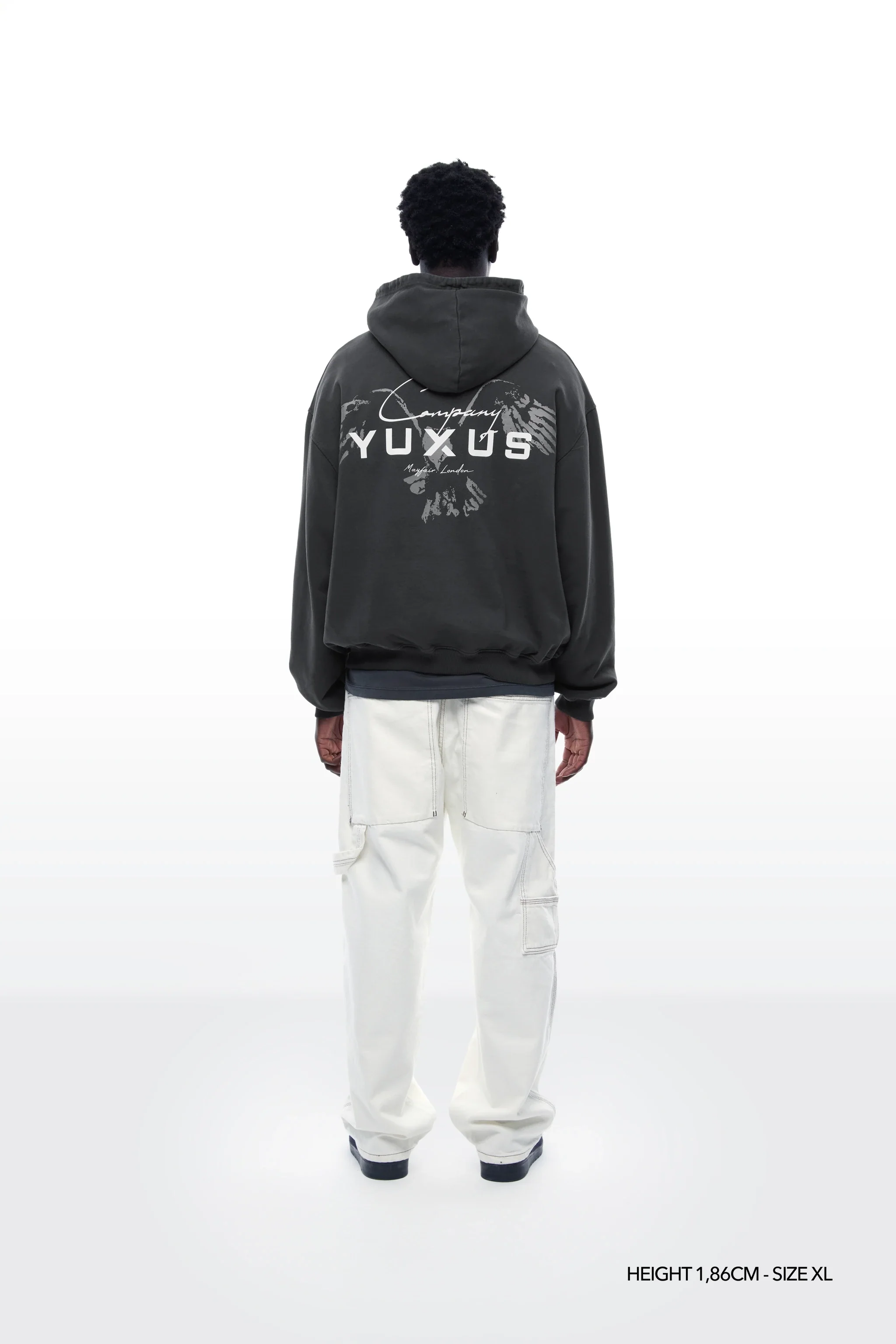 IMPERIAL "MAYFAIR" HOODIE - Image 11