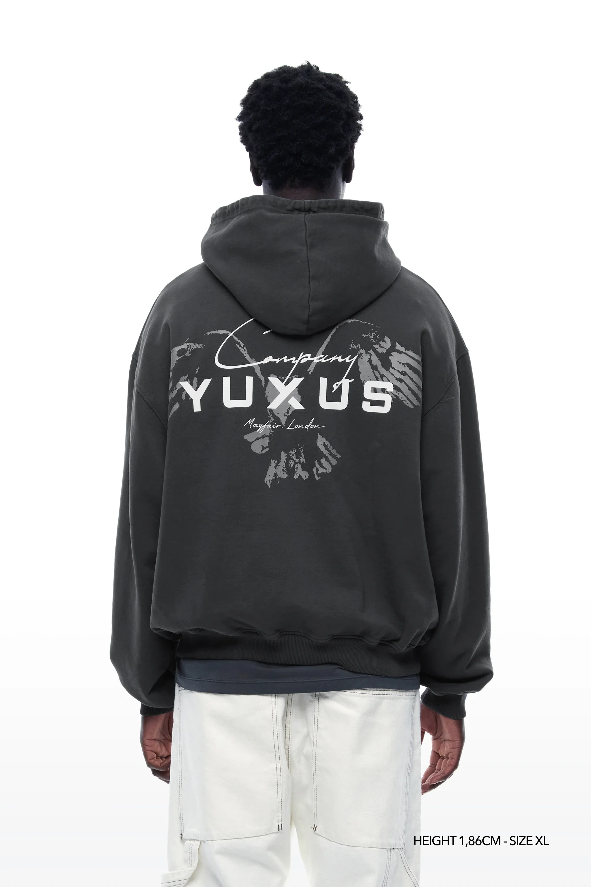 IMPERIAL "MAYFAIR" HOODIE - Image 12
