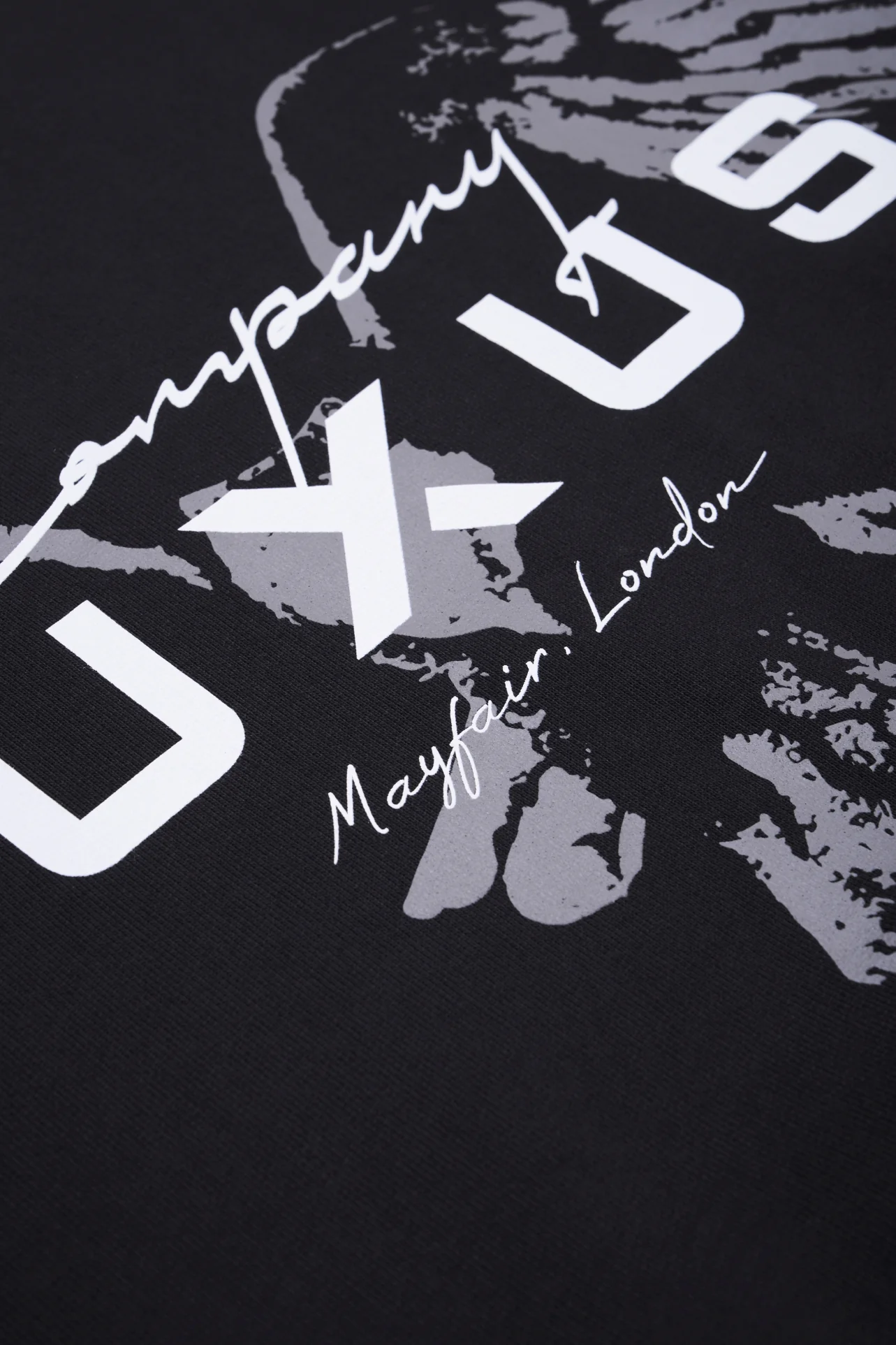 IMPERIAL "MAYFAIR" HOODIE - Image 6