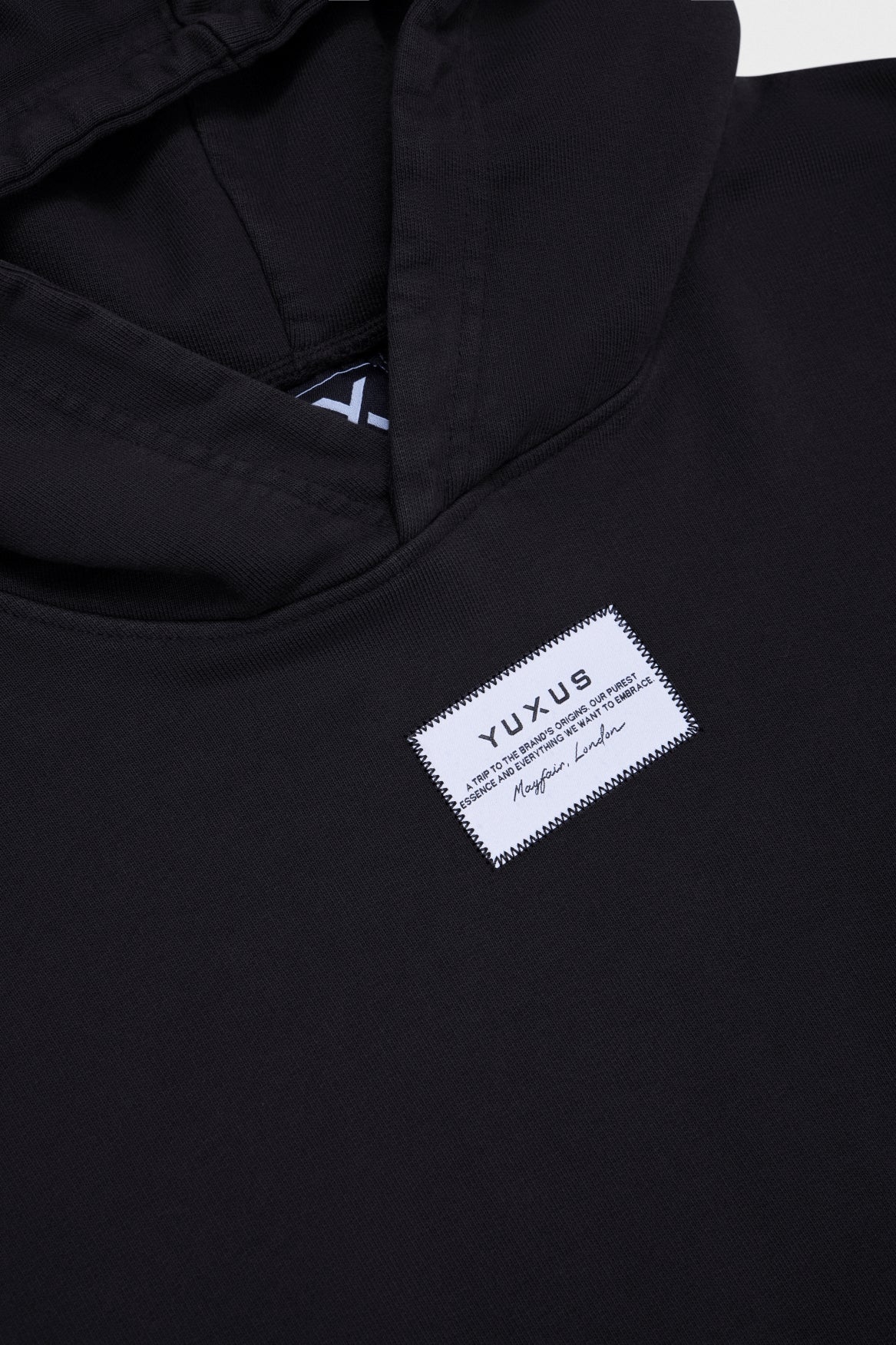 IMPERIAL "MAYFAIR" HOODIE - Image 8
