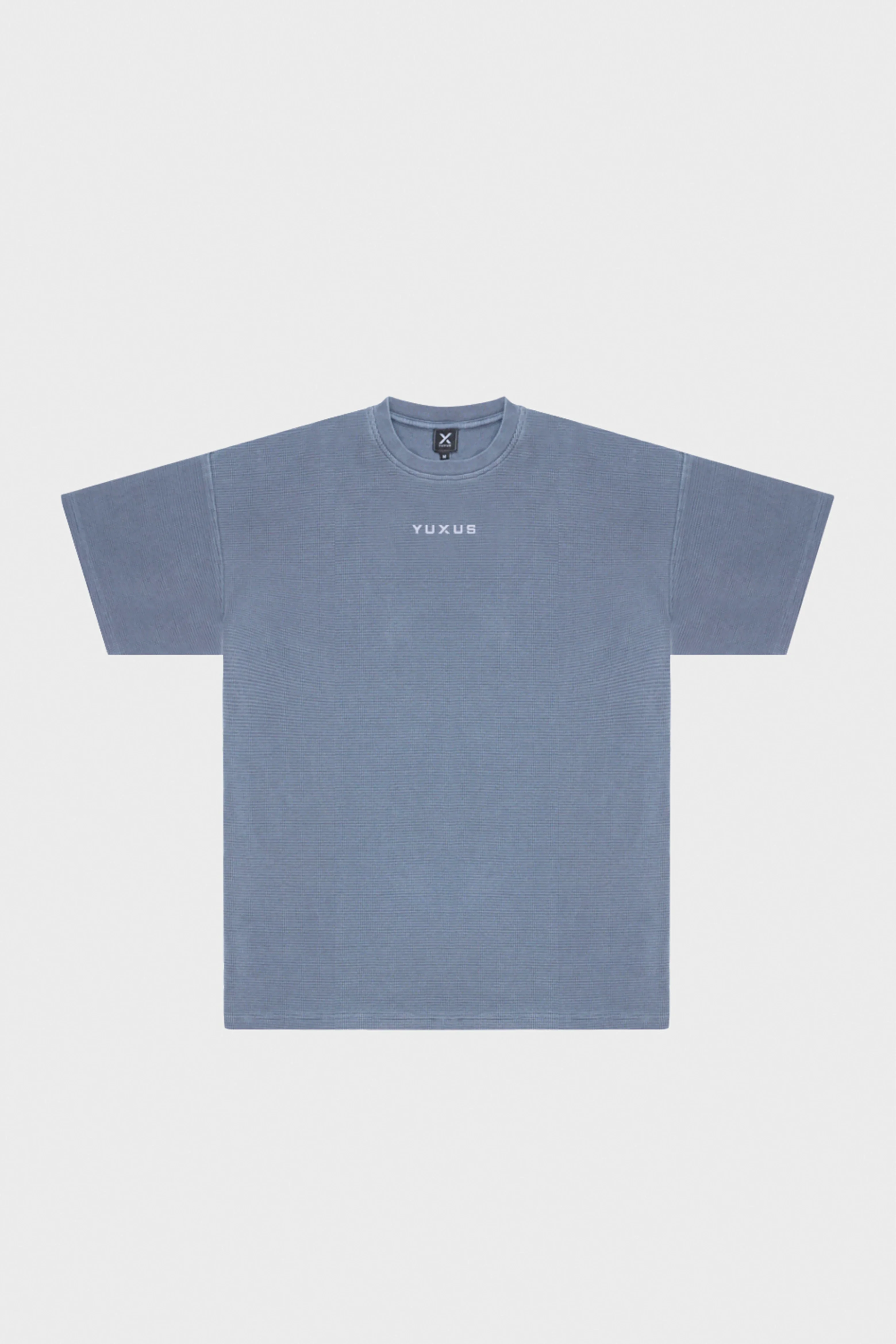 INDIGO "CRONOS" T-SHIRT