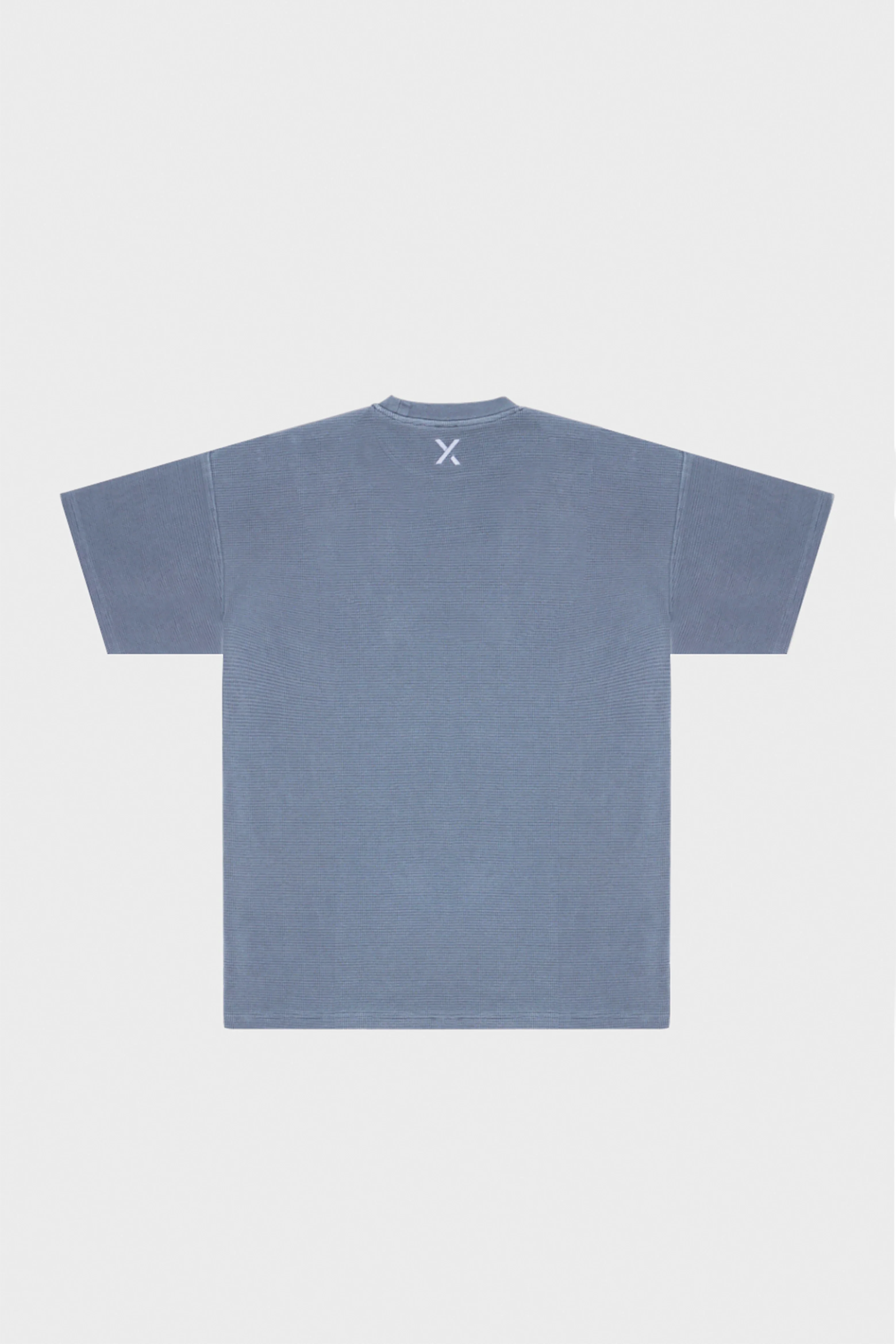 INDIGO "CRONOS" T-SHIRT - Image 3