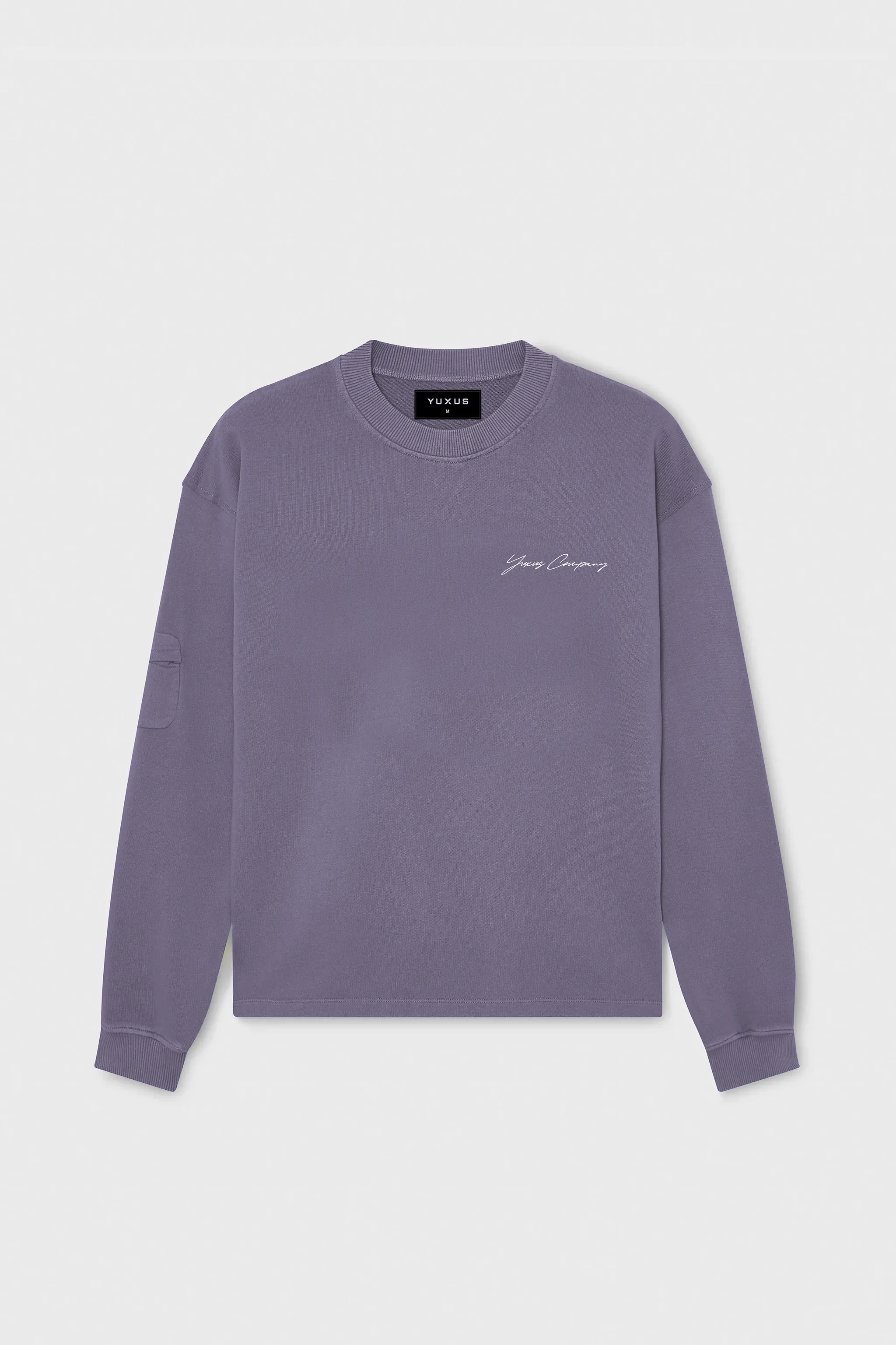 INKSTONE "GENESIS" LONGSLEEVE - Image 3