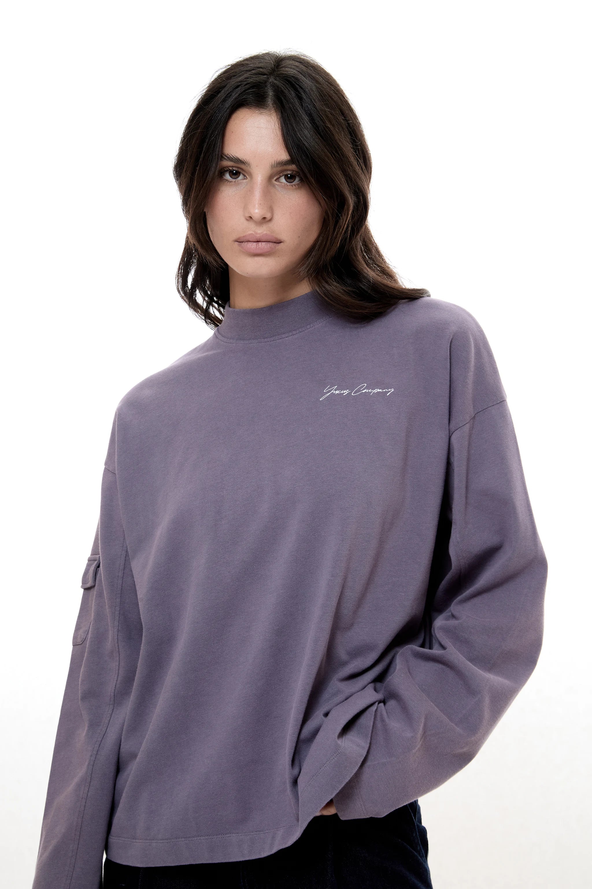 INKSTONE "GENESIS" LONGSLEEVE - Image 4