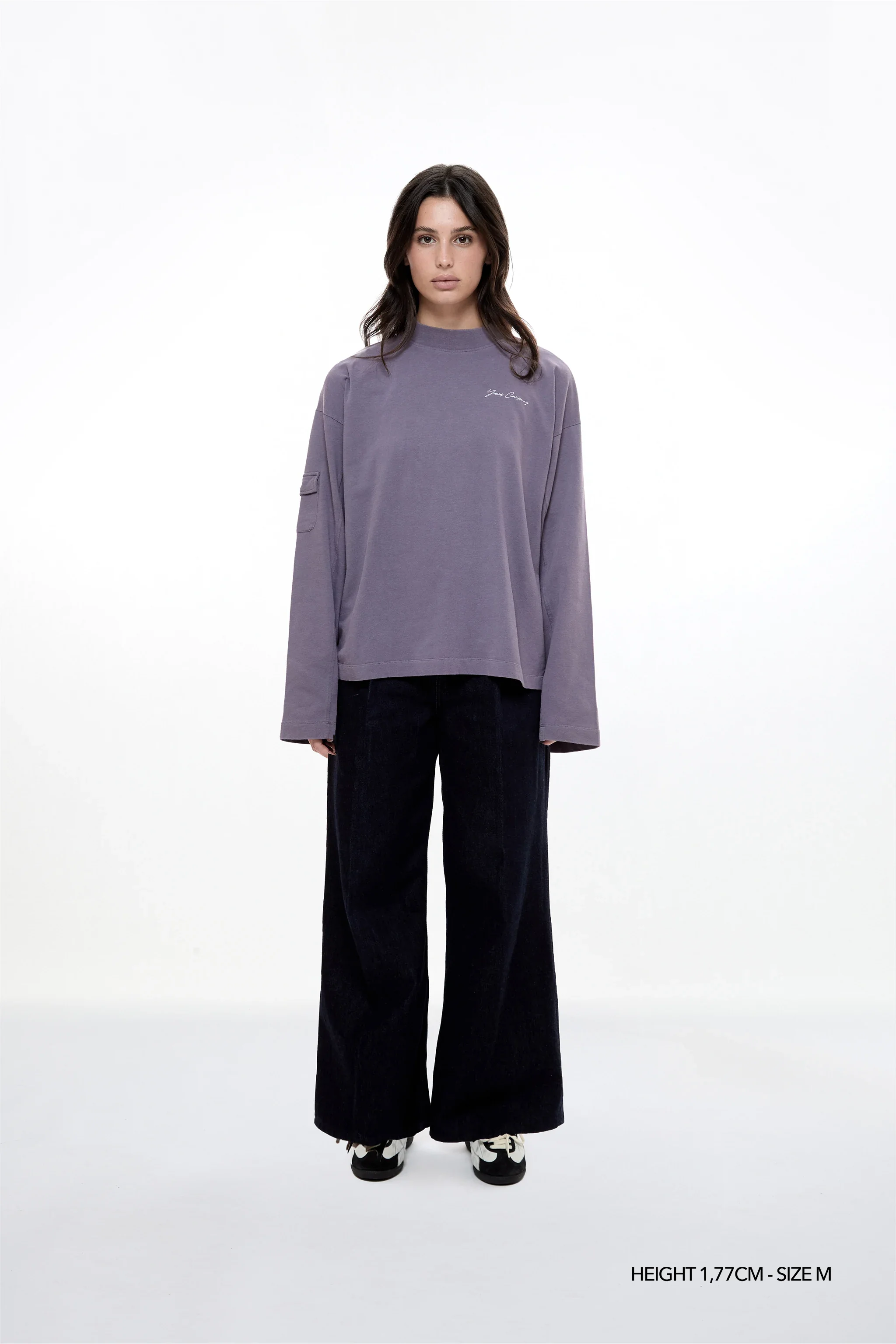 INKSTONE "GENESIS" LONGSLEEVE - Image 7