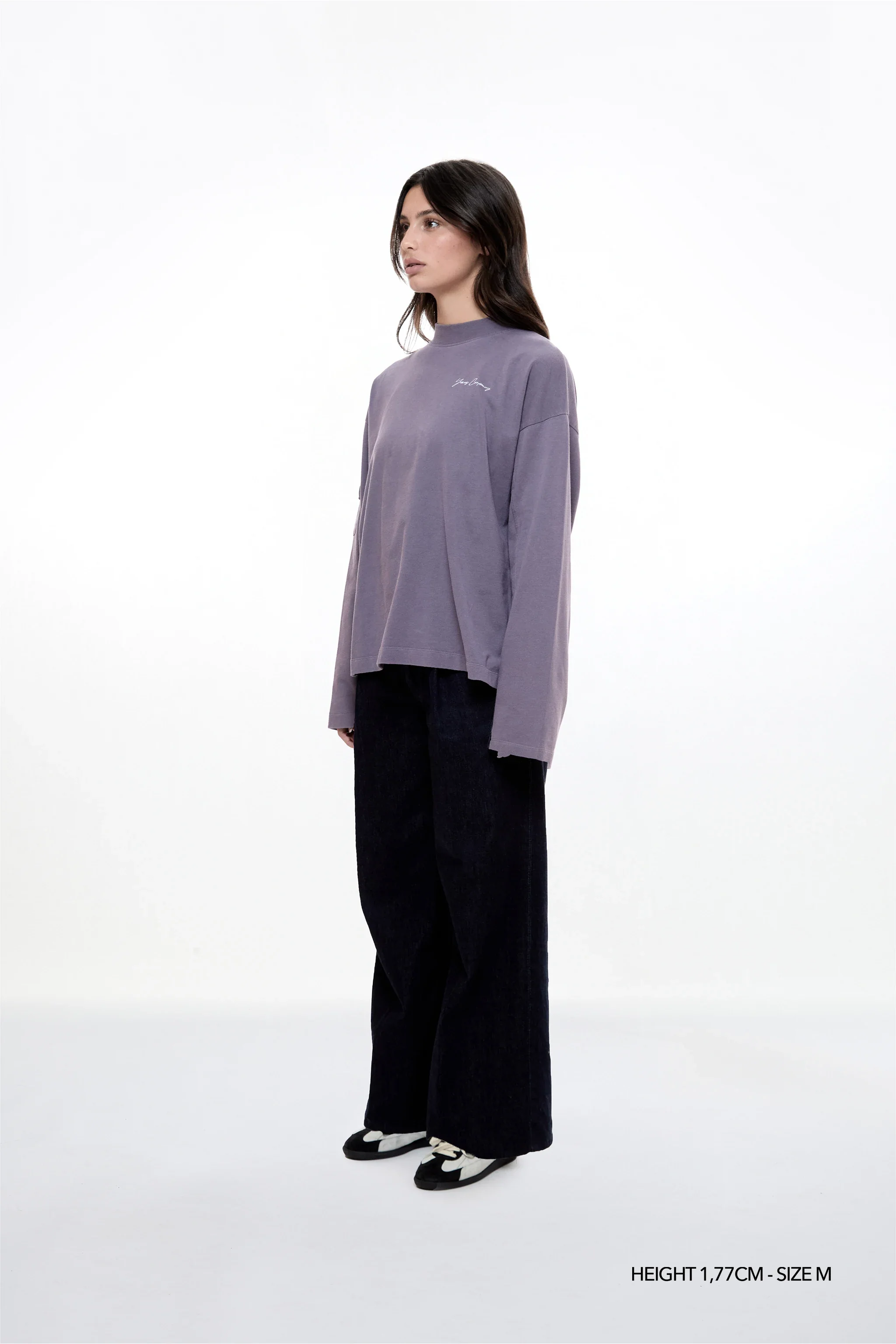 INKSTONE "GENESIS" LONGSLEEVE - Image 8