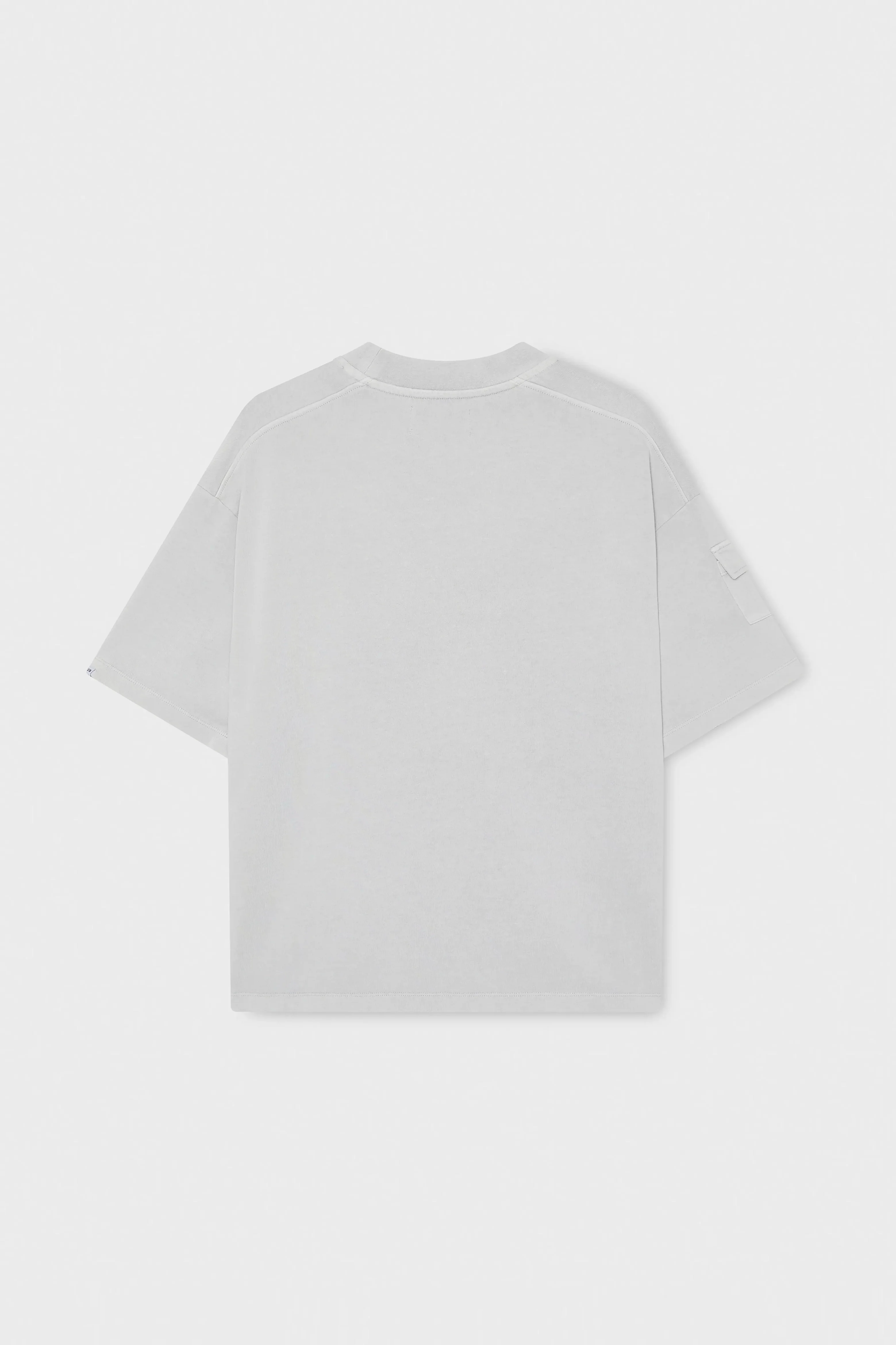 IRON "VOYAGER" T-SHIRT - Image 2