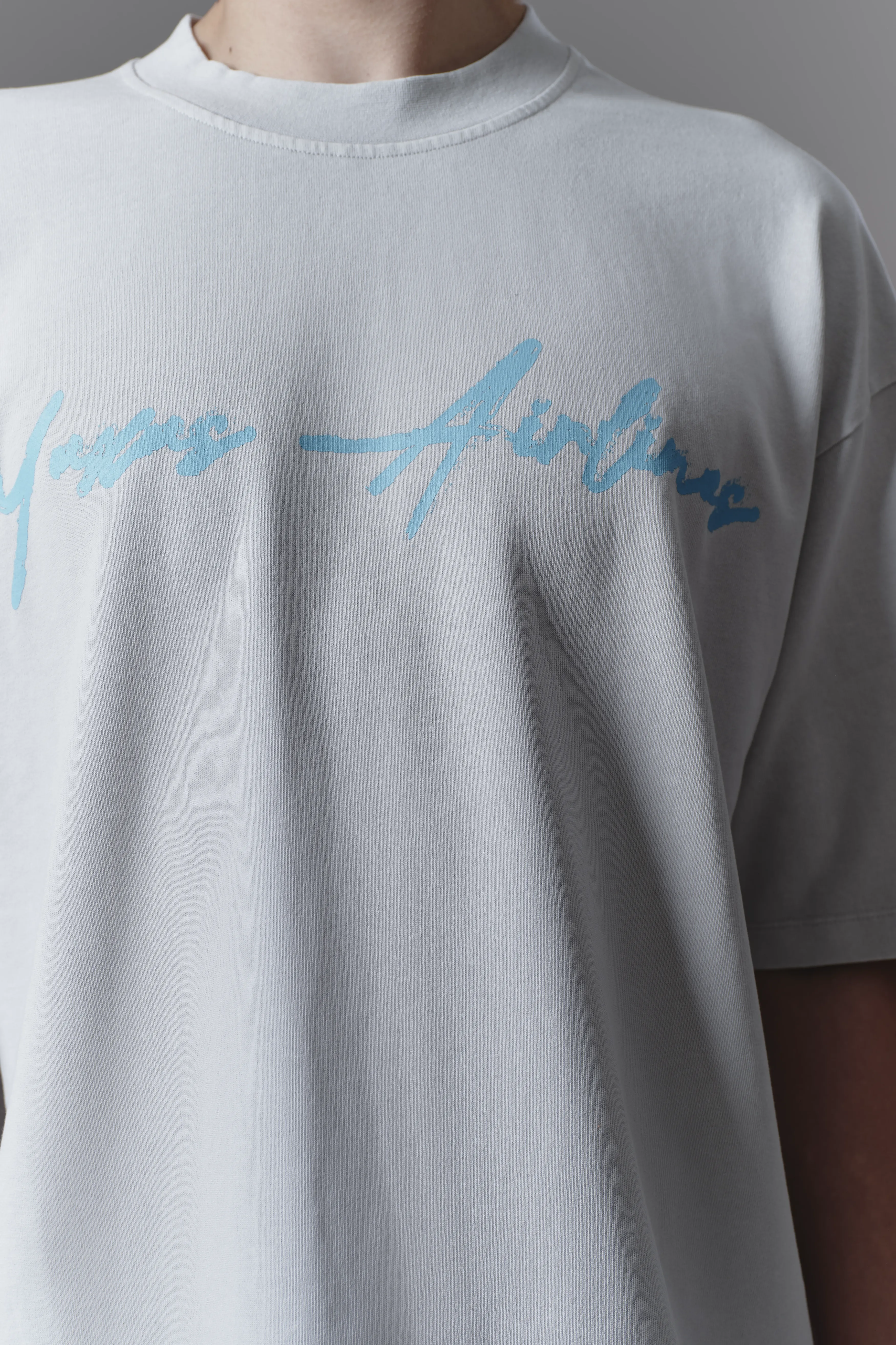 IRON "VOYAGER" T-SHIRT - Image 4