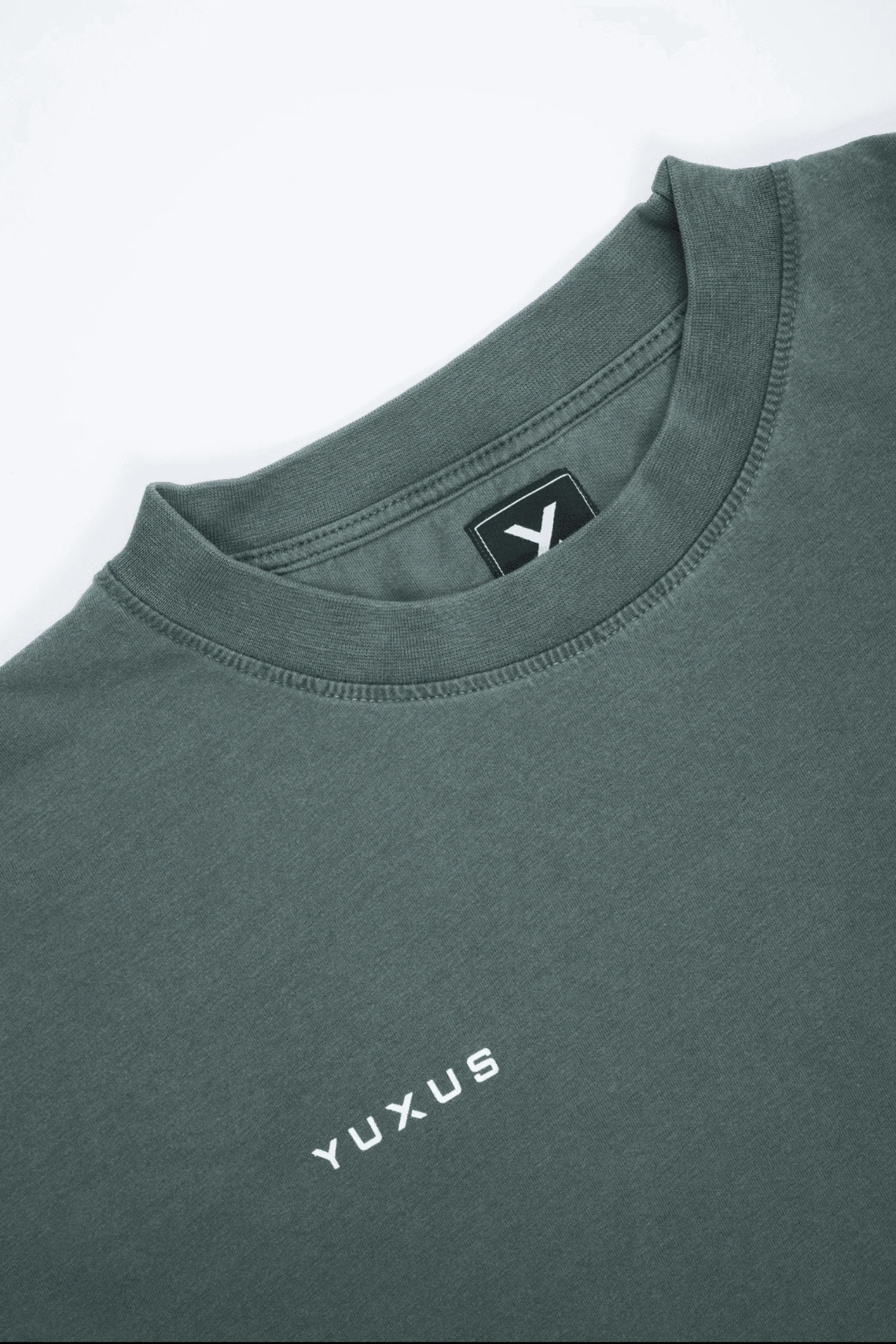 JADE "BELGRAVE" T-SHIRT - Image 8