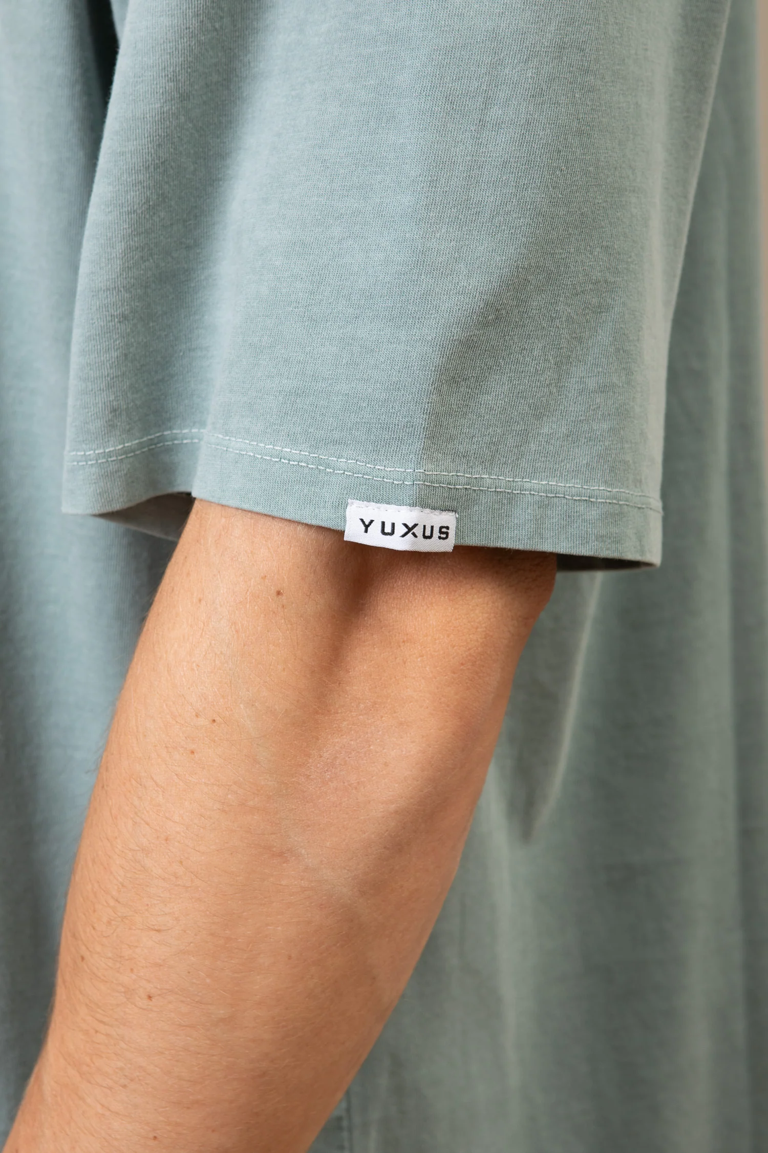 JUNIPER "STAMINA" T-SHIRT - Image 6