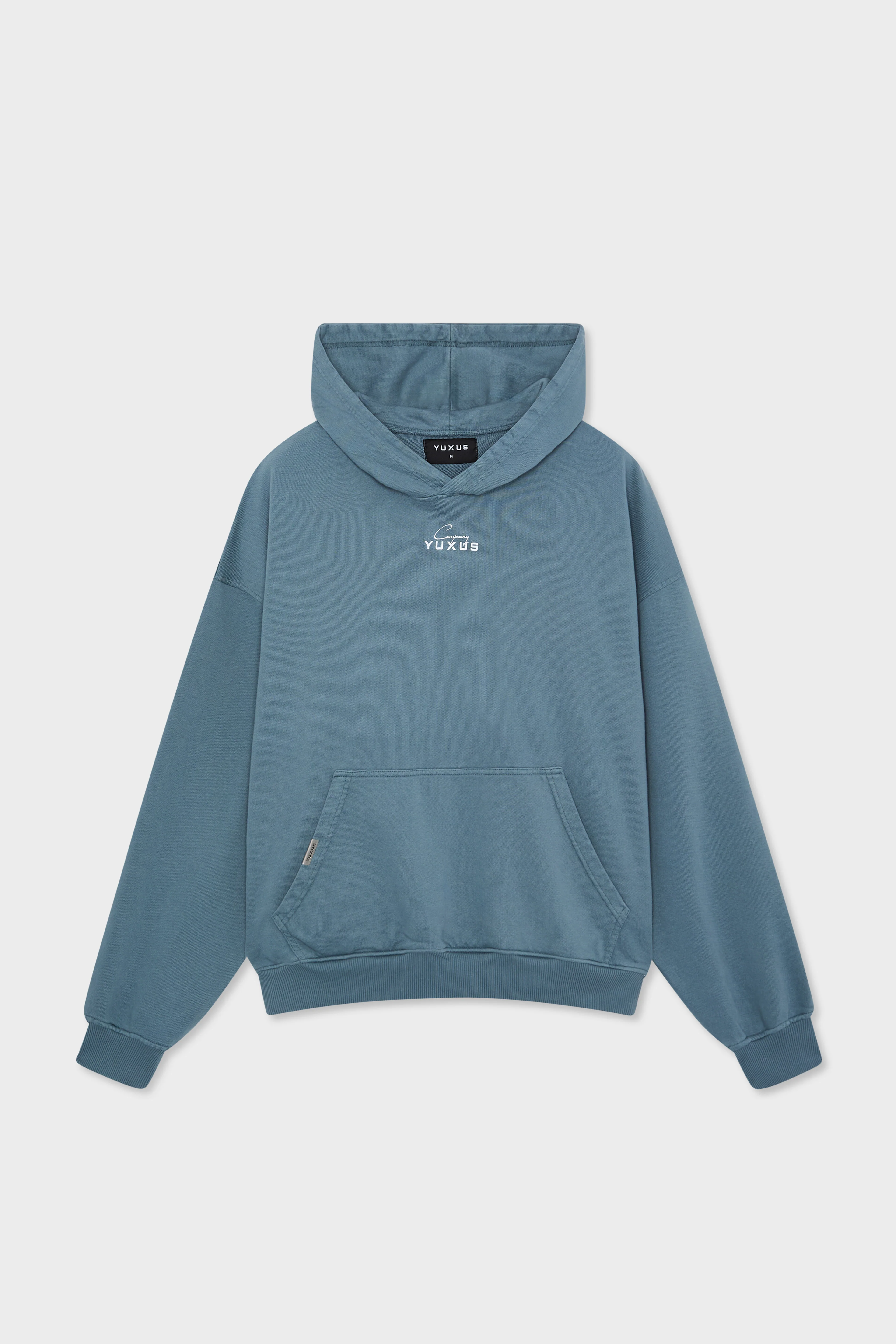 KYANITE "GENESIS" HOODIE - Image 3