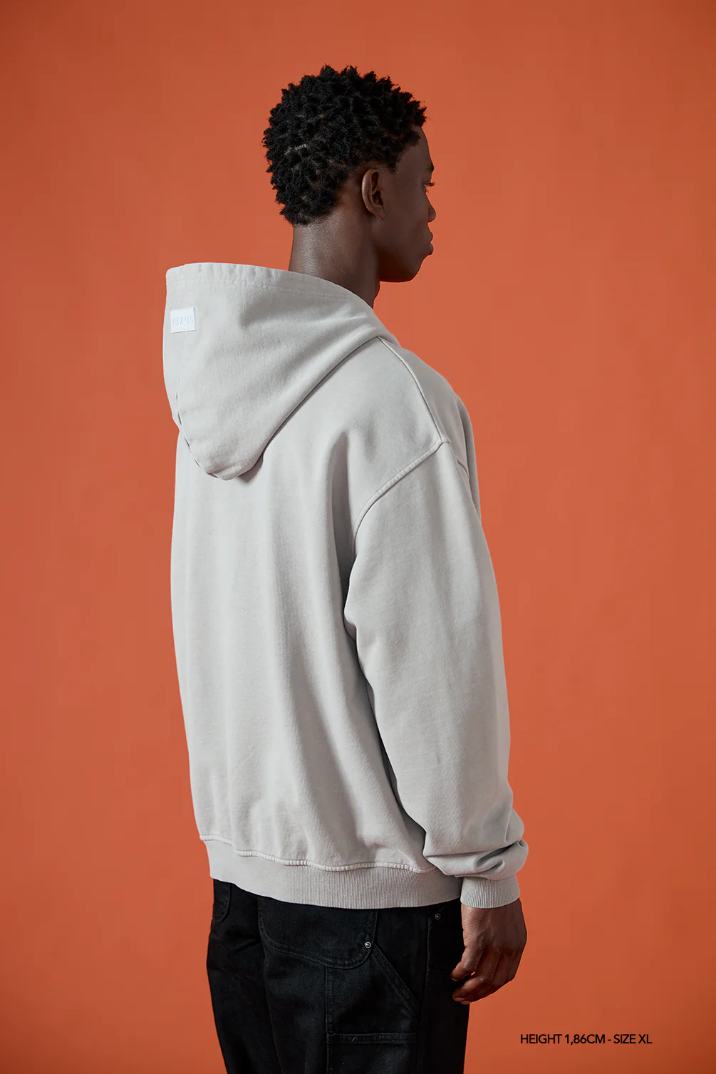 LAVA "GRAYSCALE" ZIP - Image 11