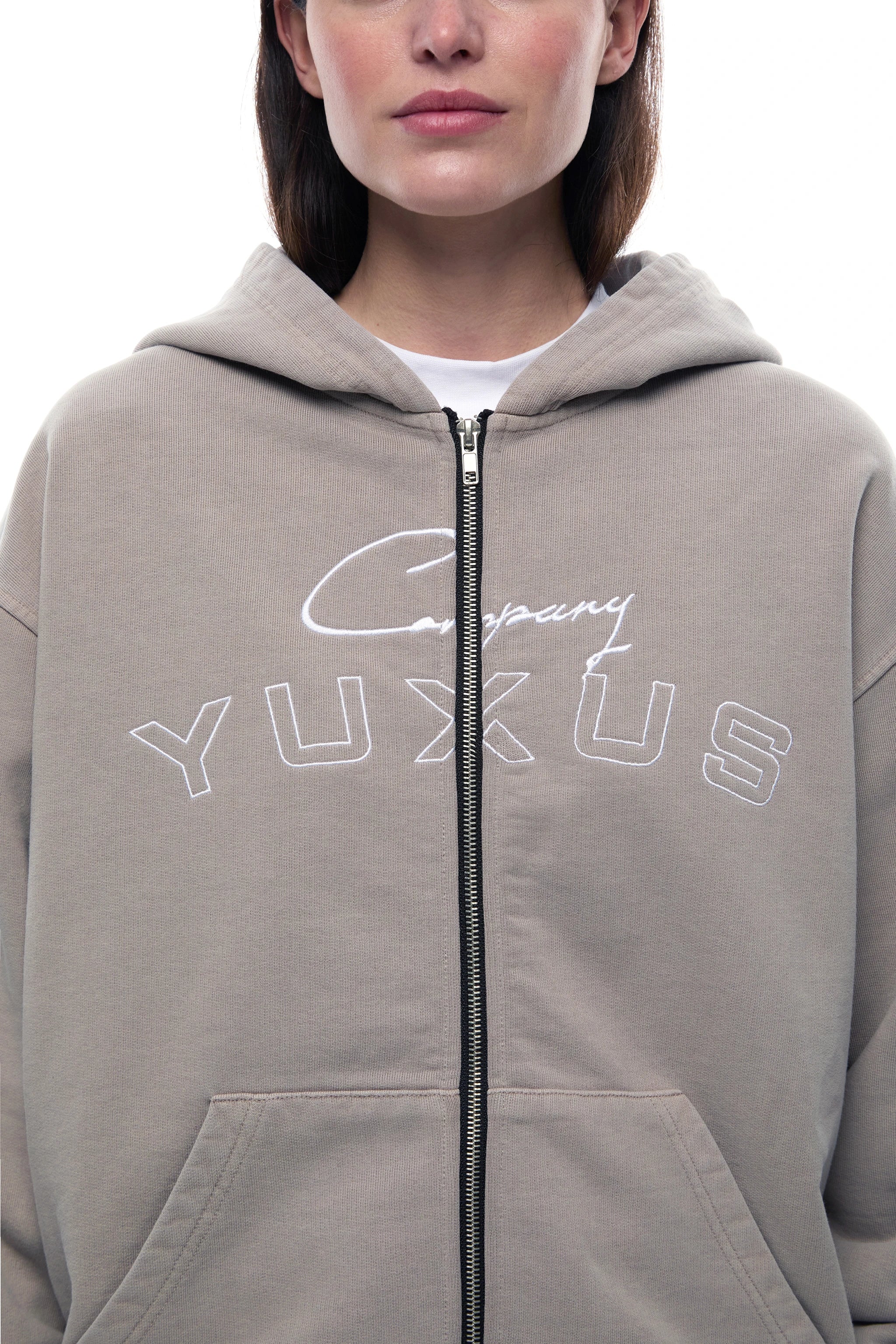 LAVA "GRAYSCALE" ZIP - Image 2