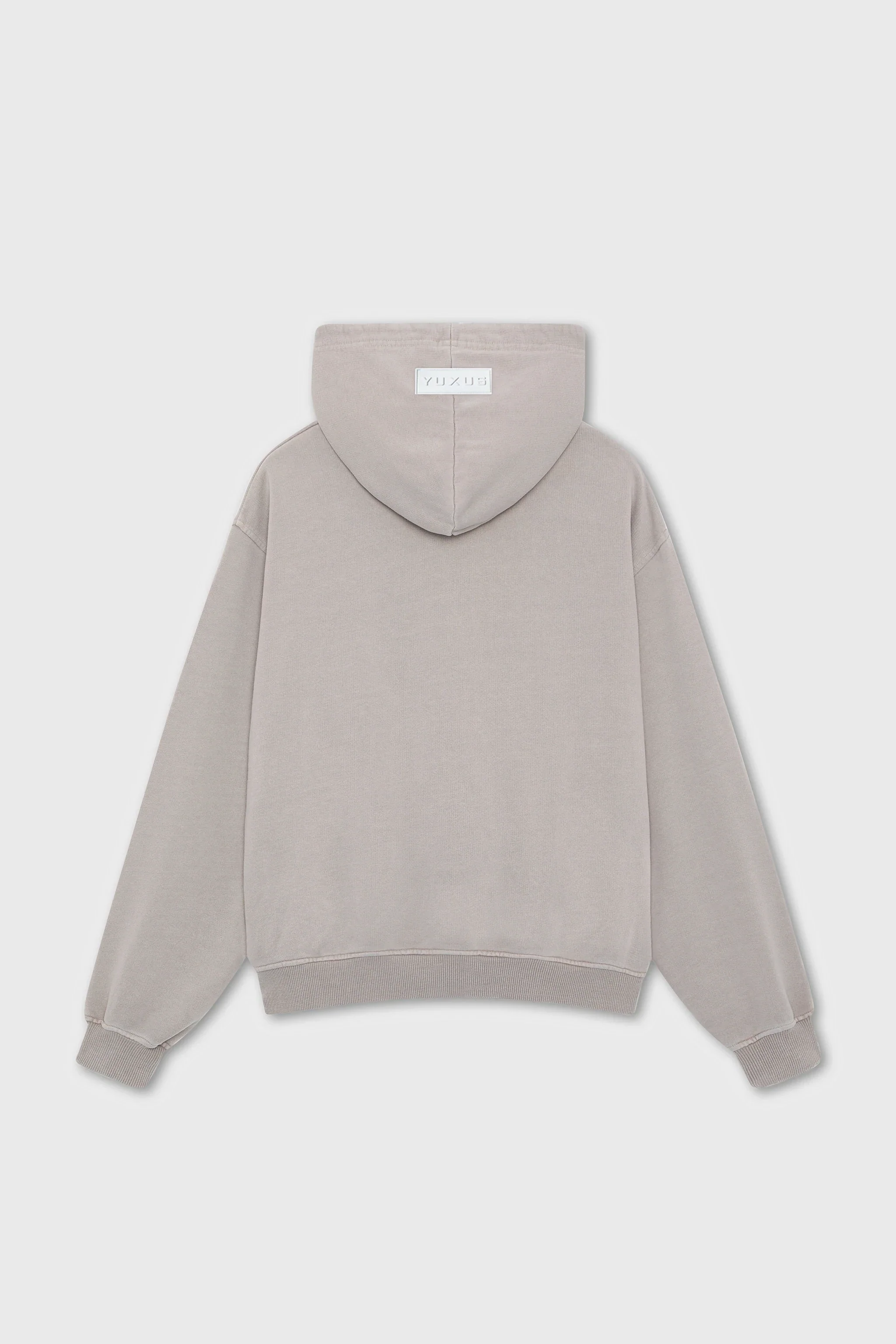 LAVA "GRAYSCALE" ZIP - Image 5