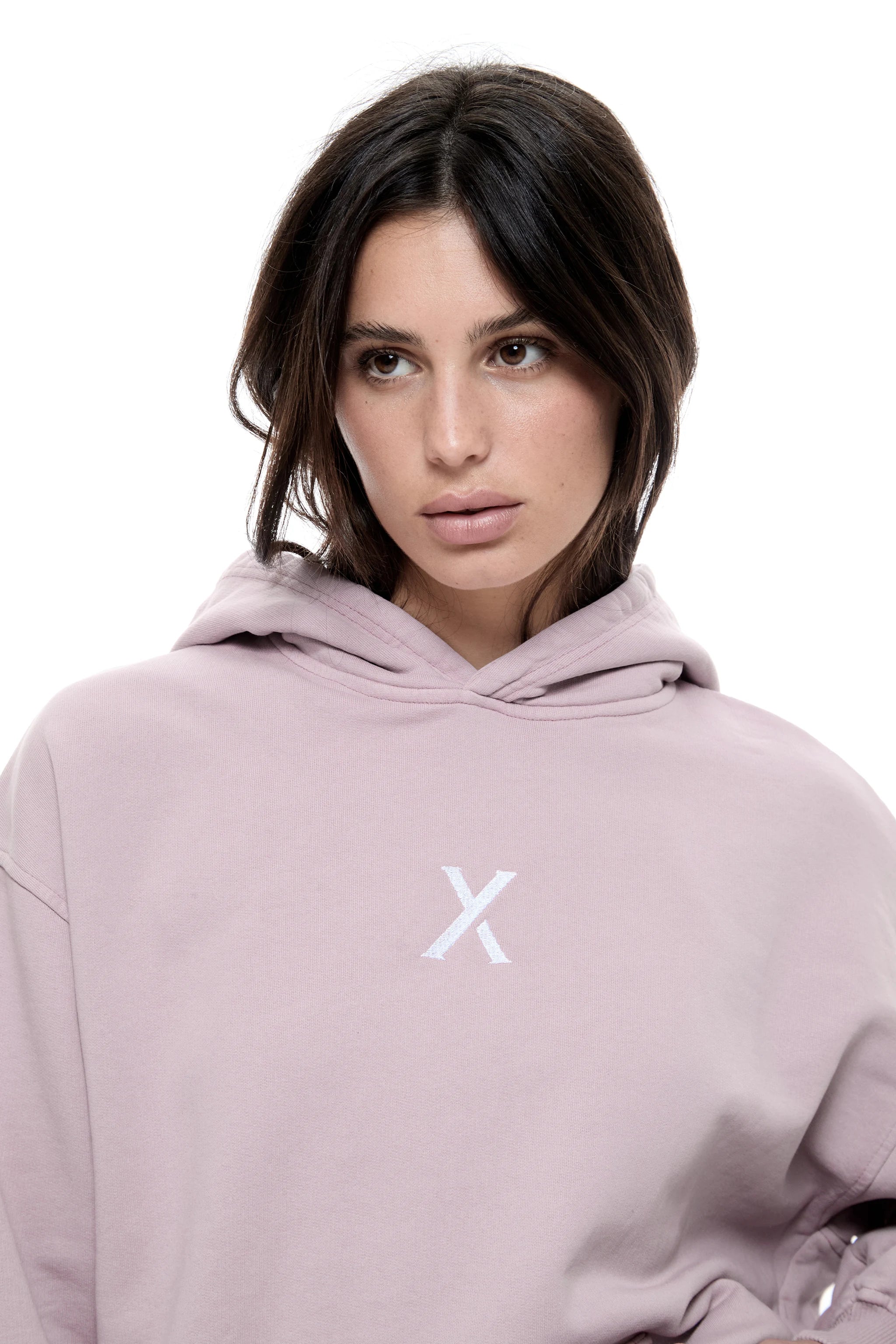 LAVENDER "BELGRAVE" HOODIE - Image 11