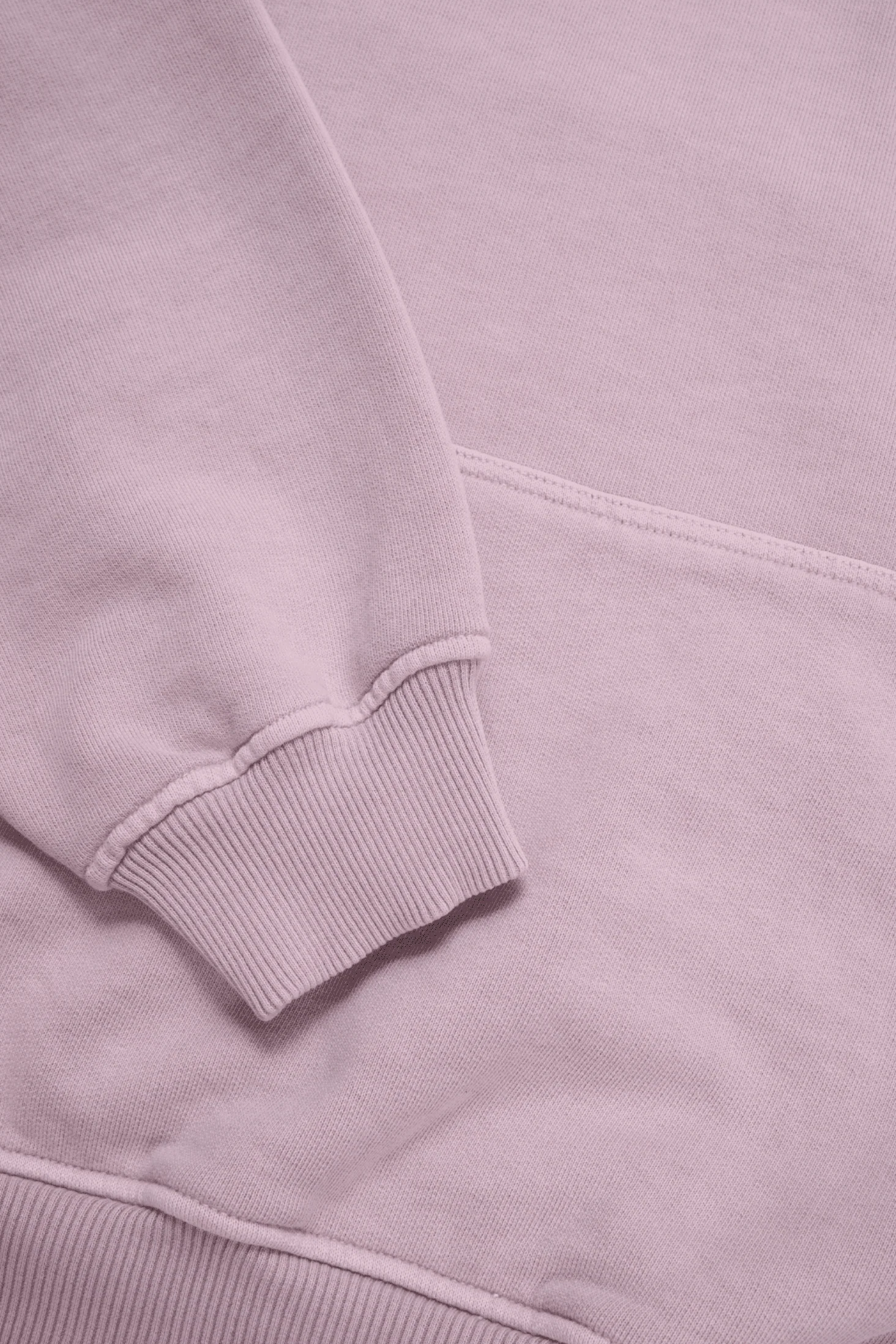 LAVENDER "BELGRAVE" HOODIE - Image 14