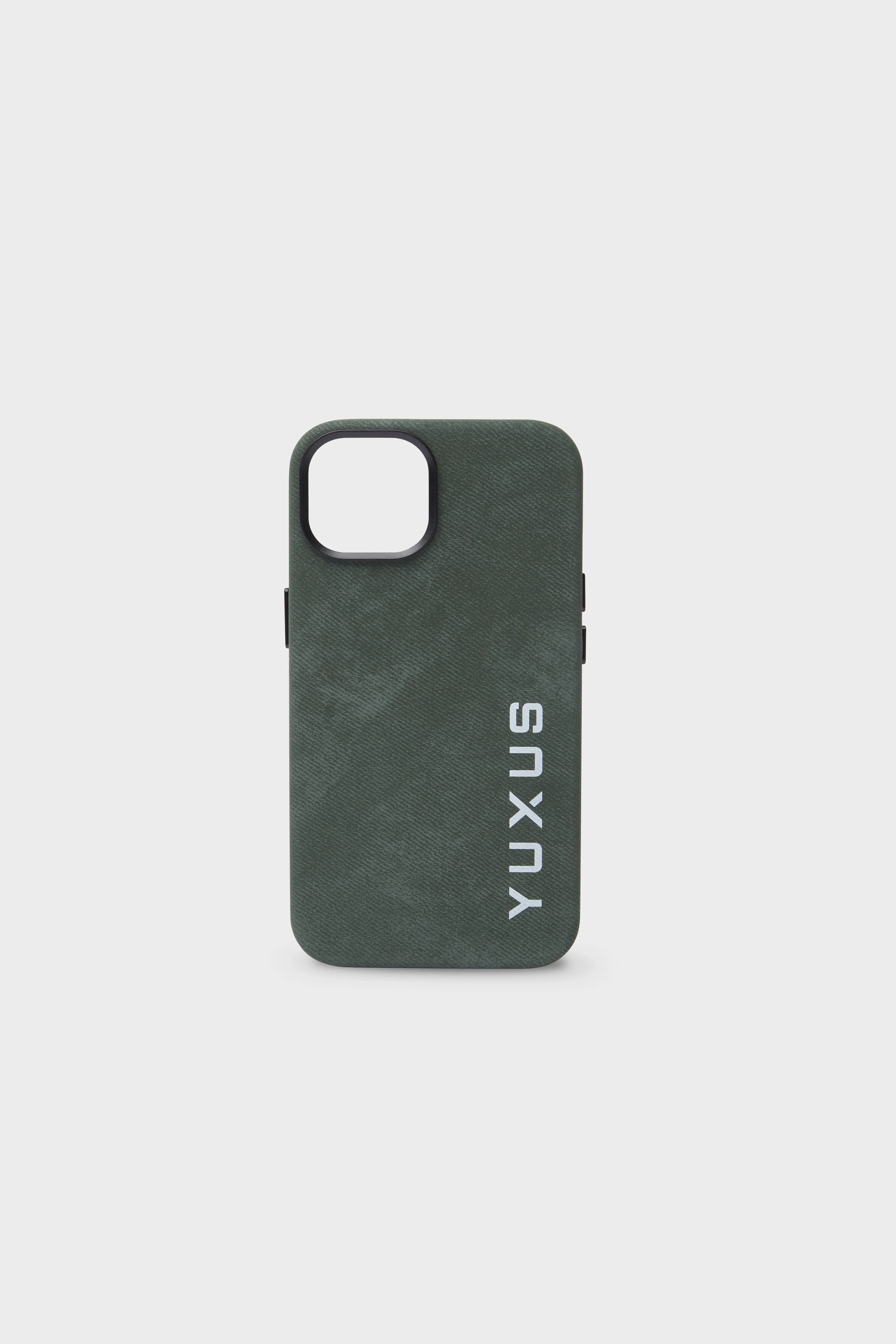 MINT “THREADS” CASE