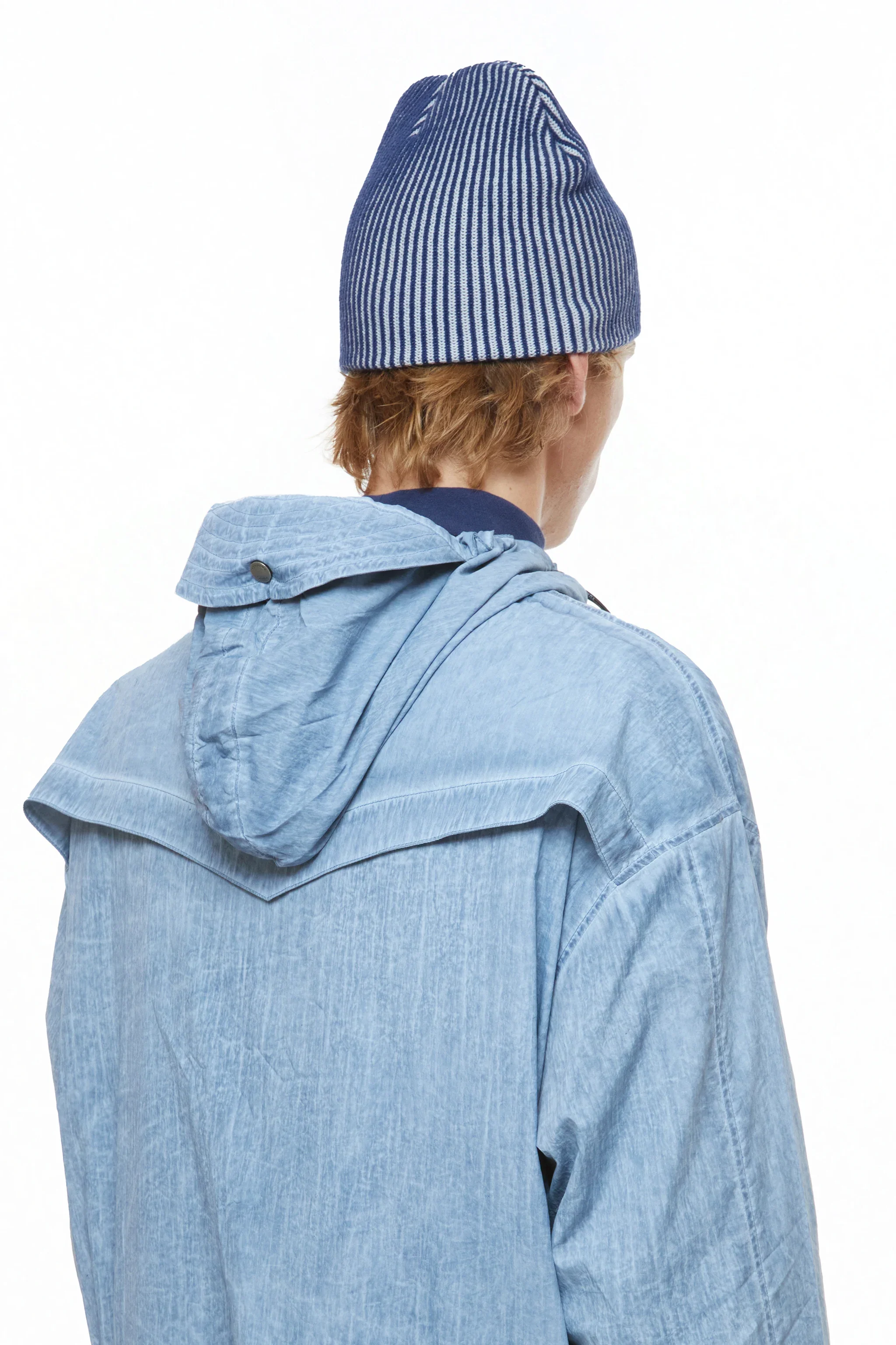 LIGHT "HONGDAE" WINDSTOPPER - Image 11