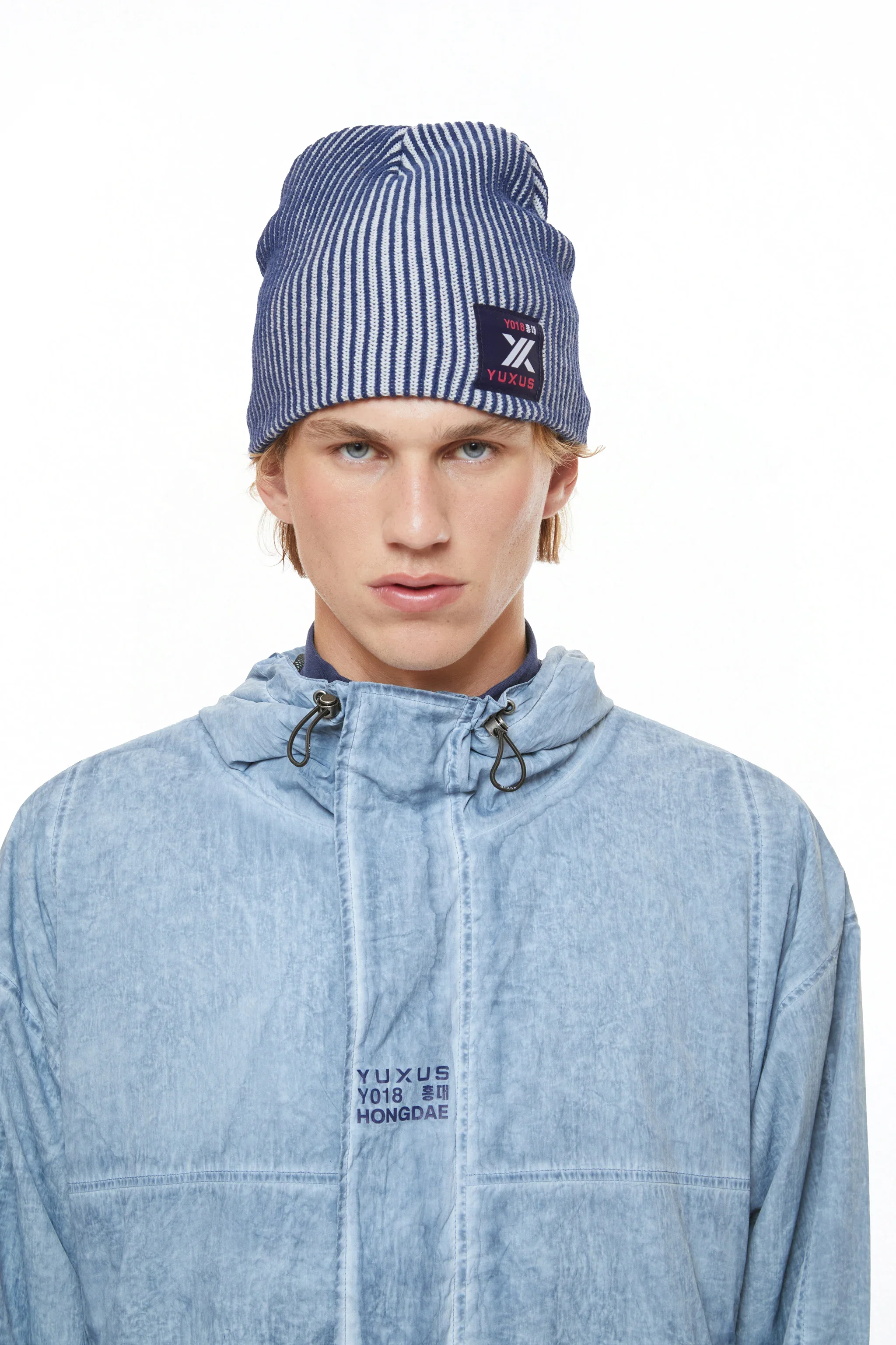 LIGHT "HONGDAE" WINDSTOPPER - Image 8