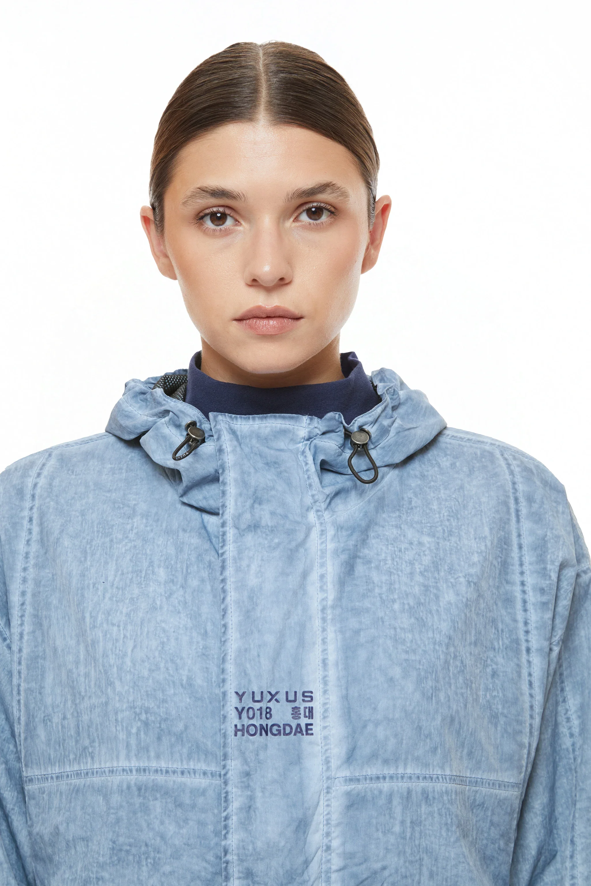 LIGHT "HONGDAE" WINDSTOPPER - Image 9
