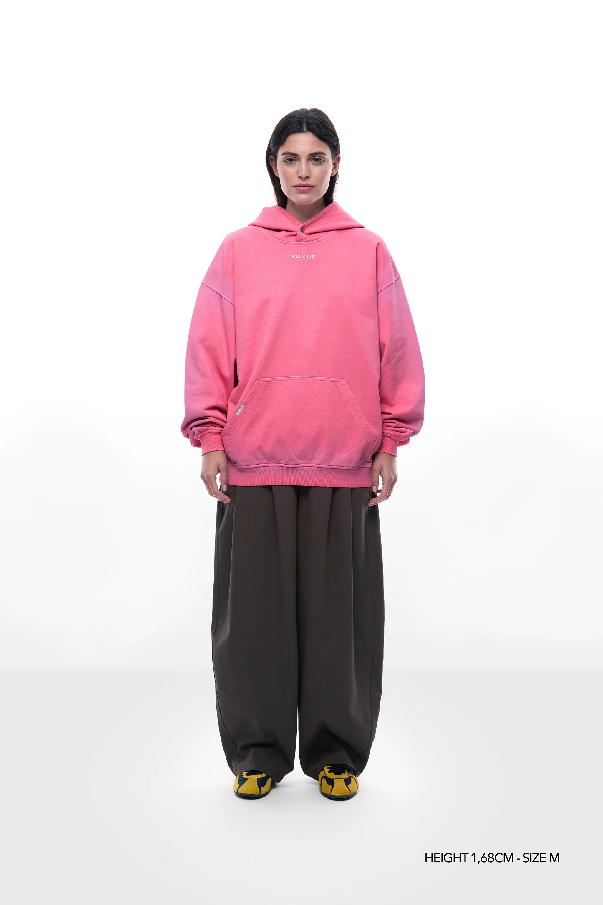 LILAC "GENESIS" HOODIE - Image 10