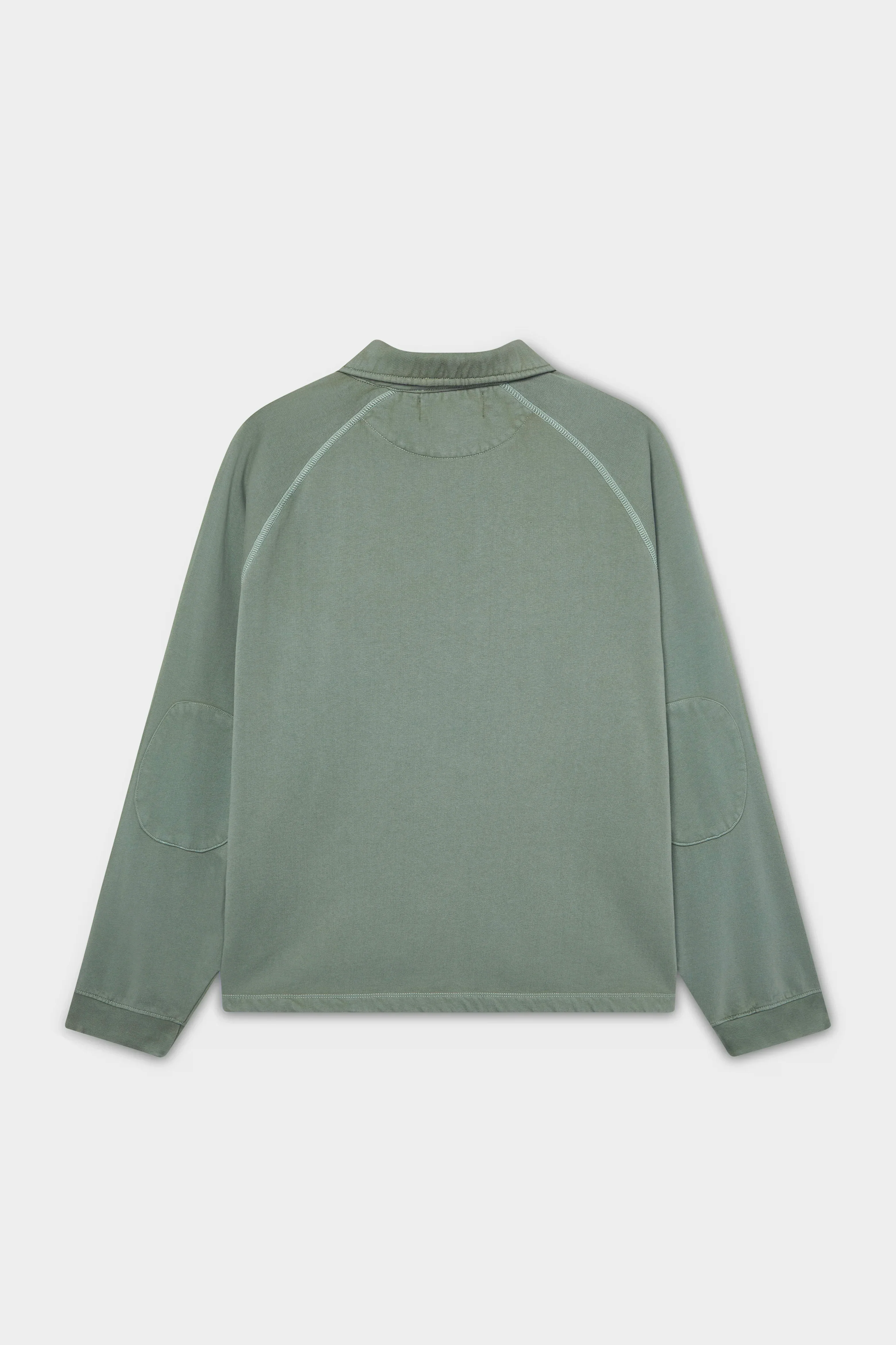 LODEN "THREADS" POLO - Image 6