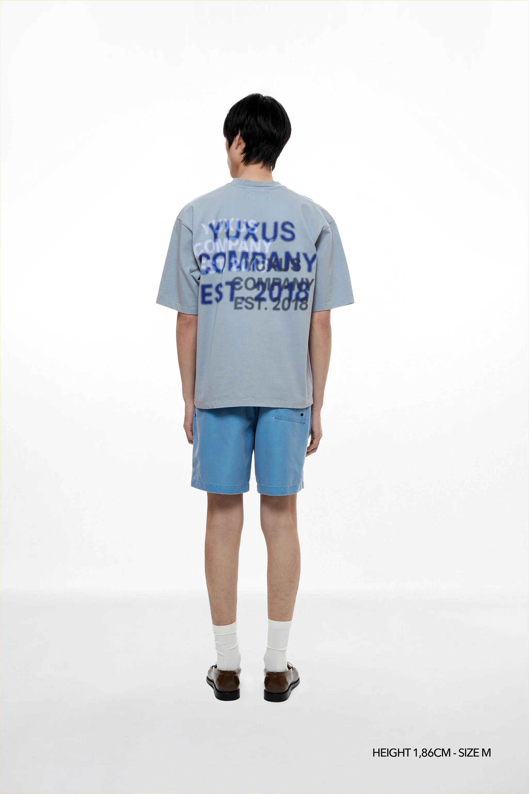 LOOM "LE CLUB" T-SHIRT - Image 2