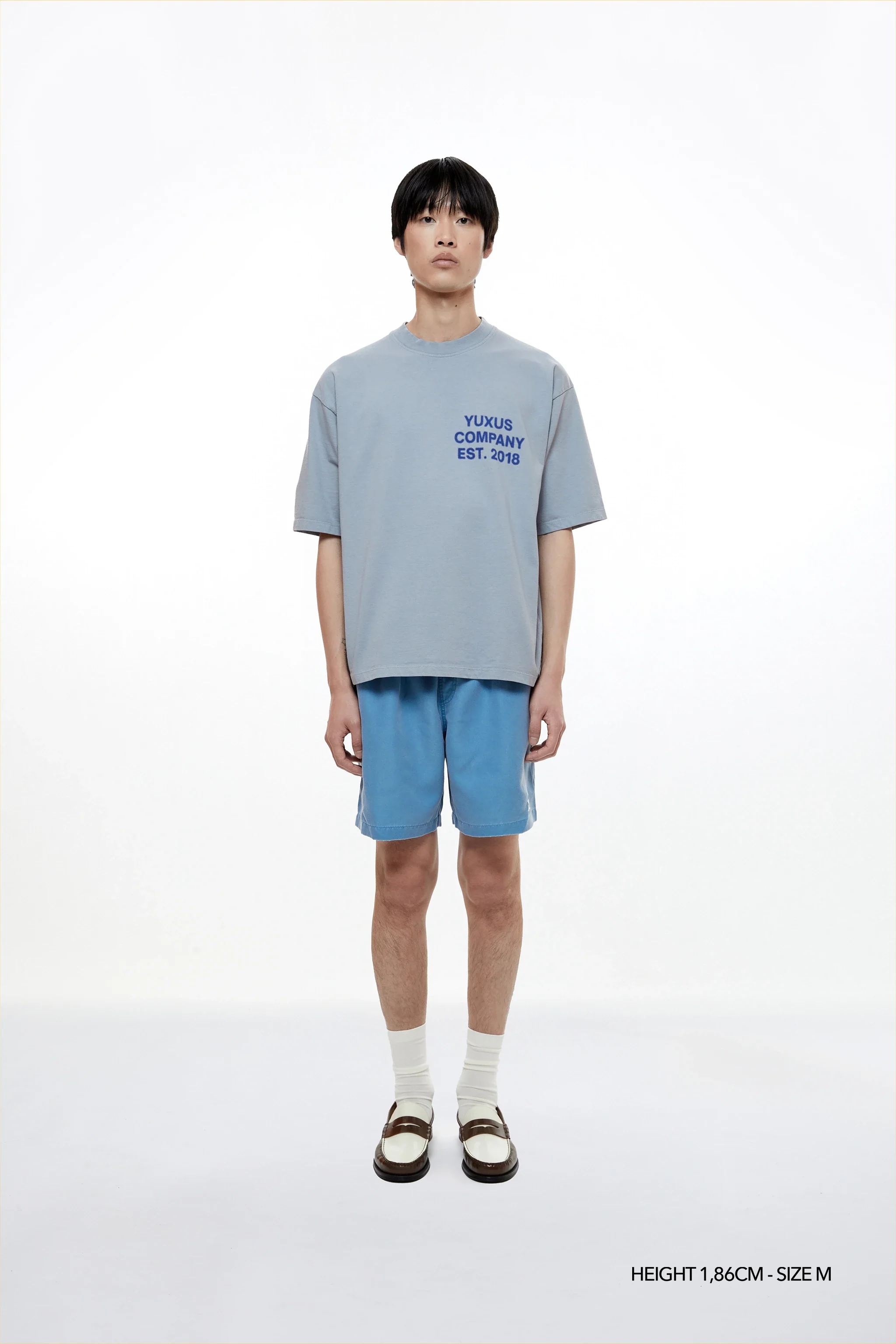 LOOM "LE CLUB" T-SHIRT - Image 5