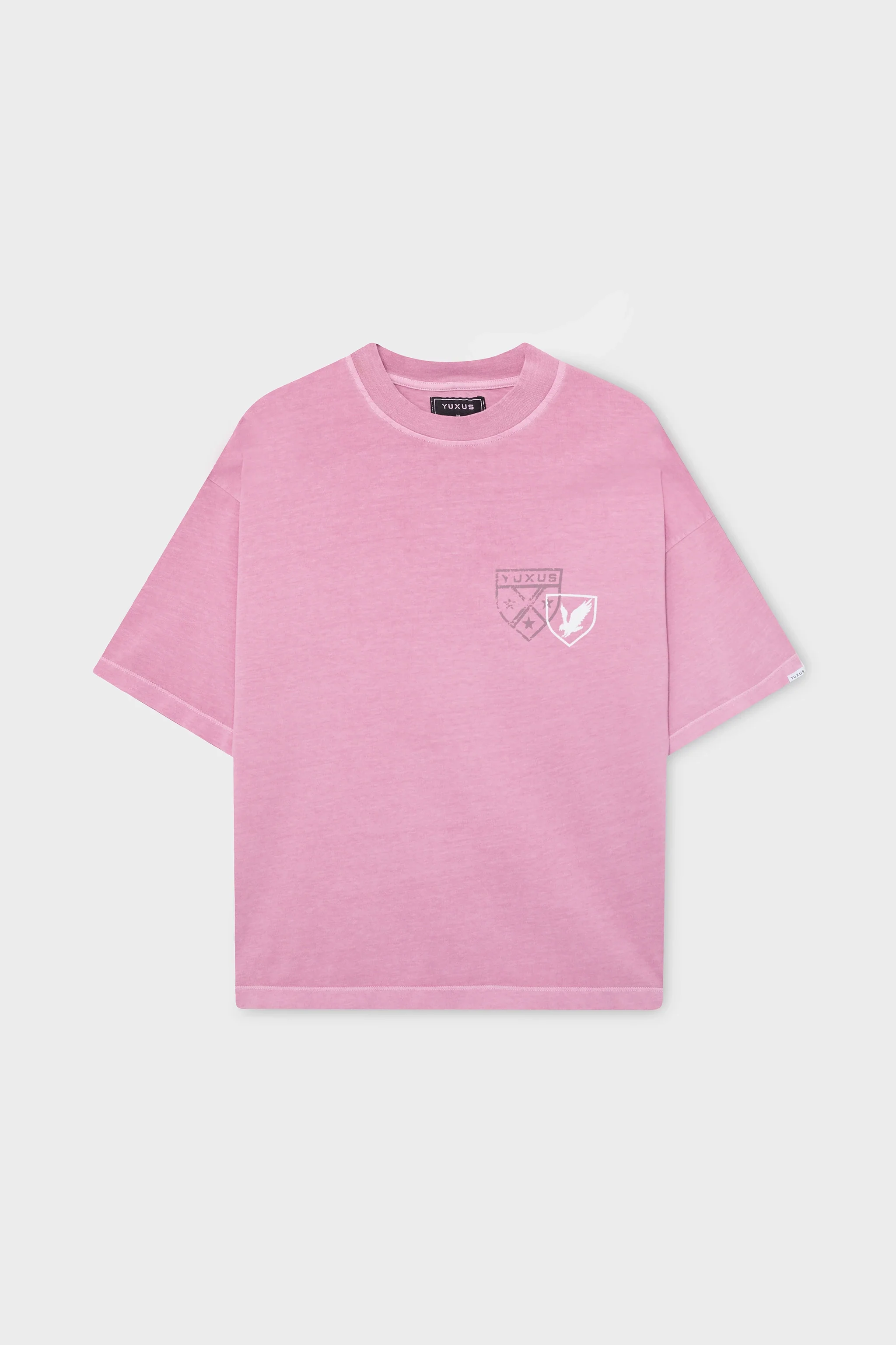 LUSH "LE CLUB" T-SHIRT - Image 3