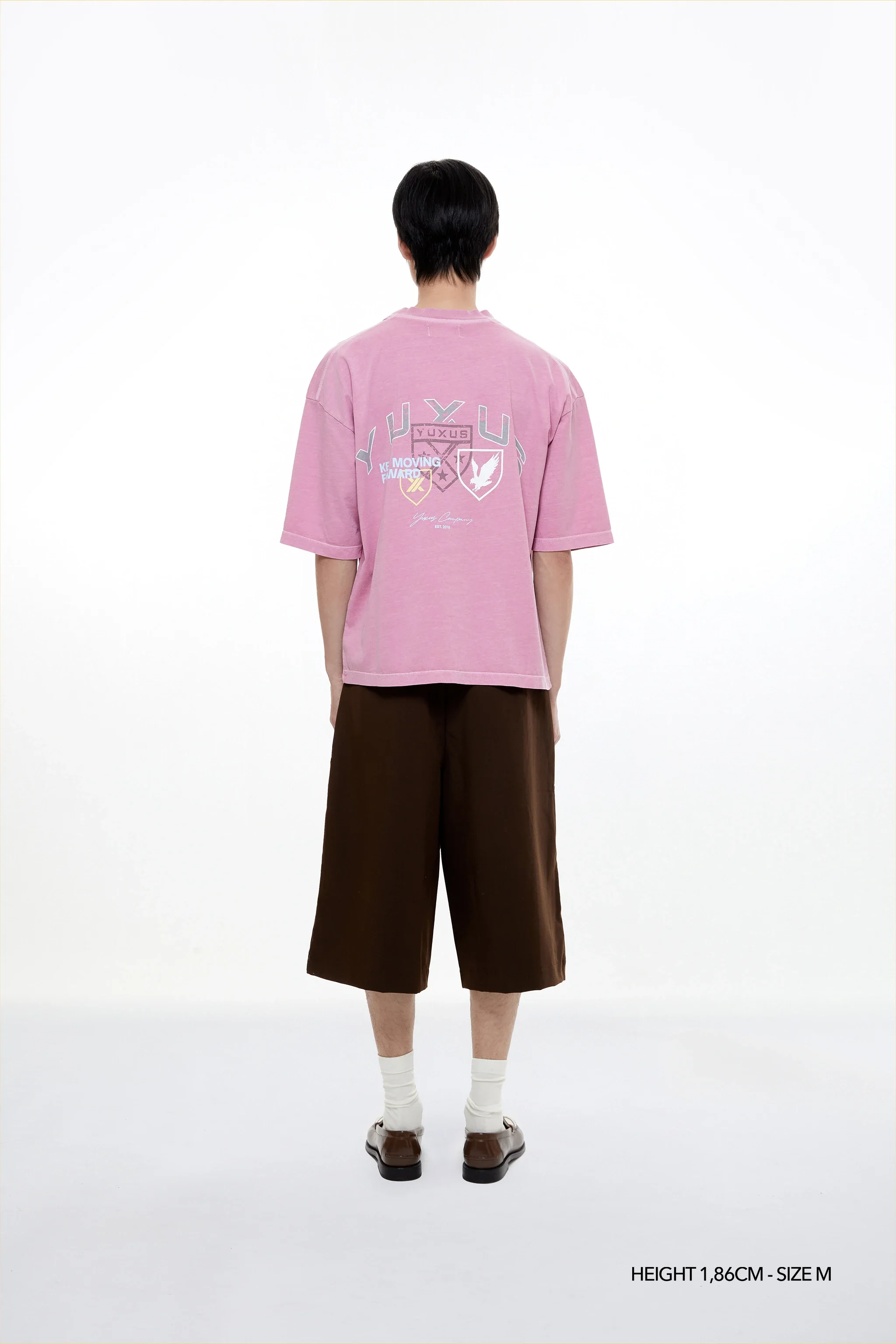 LUSH "LE CLUB" T-SHIRT - Image 4