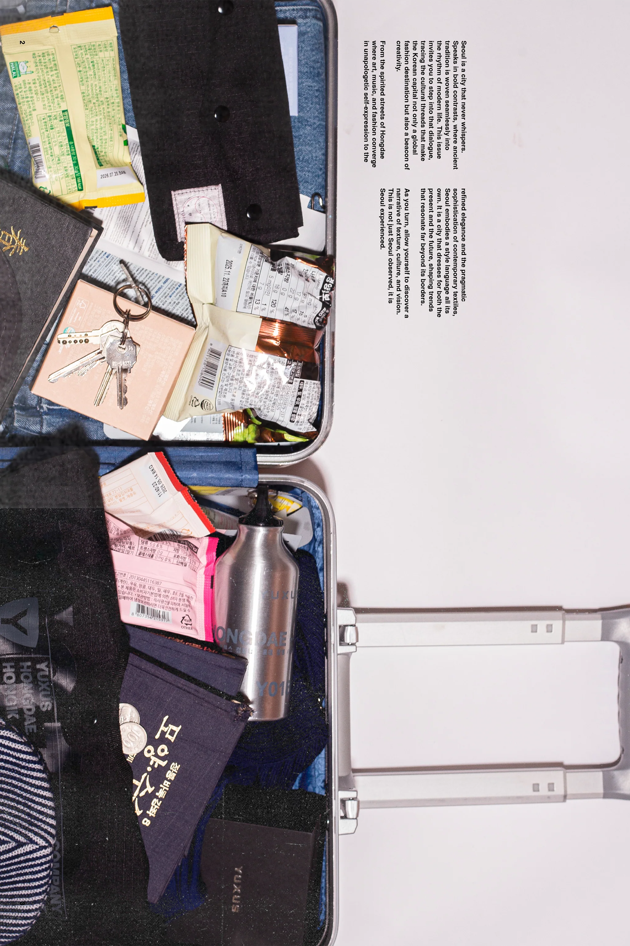 MAGAZINE FW25 - Image 10