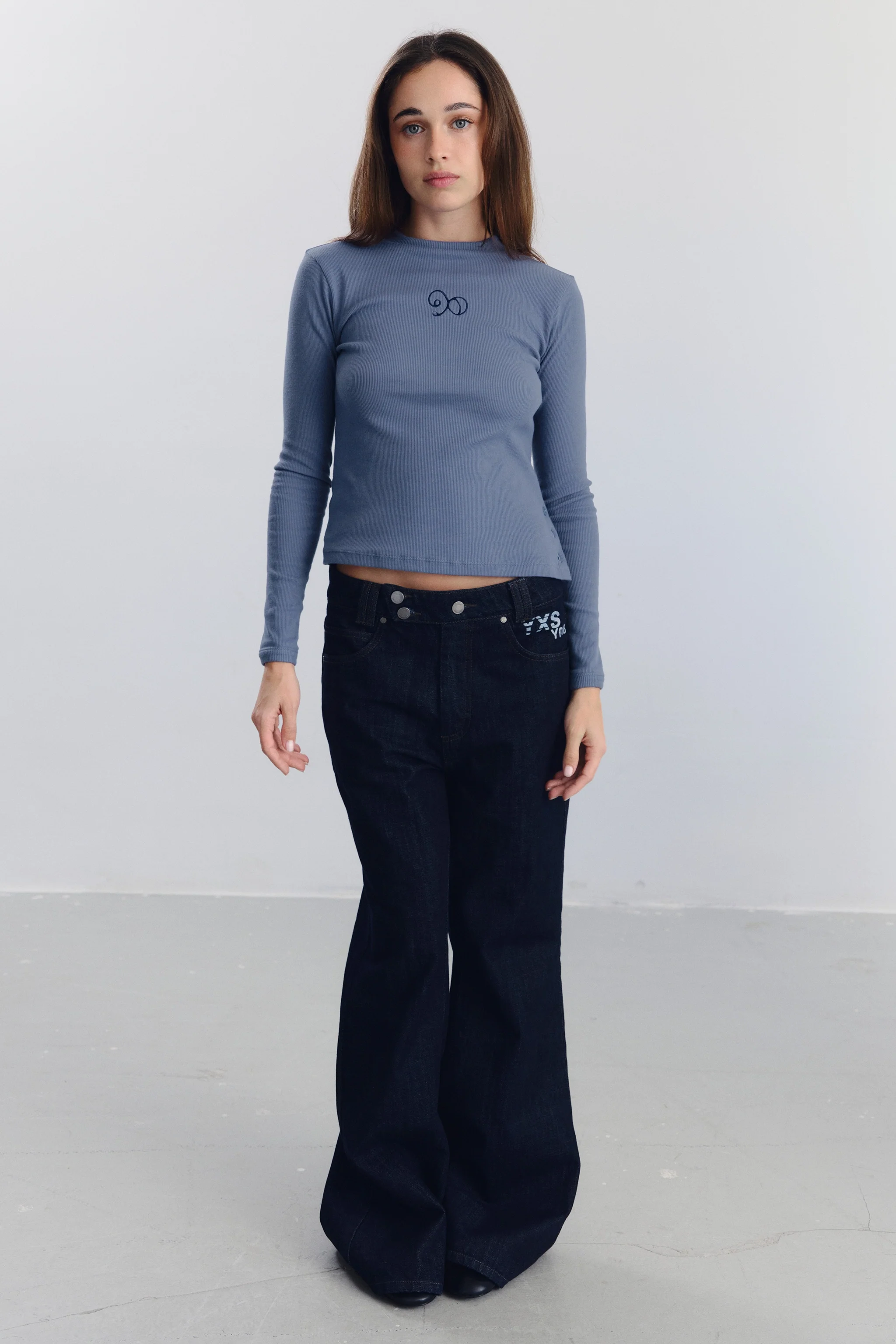 MAISON "FORHER" LONGSLEEVE - Image 6