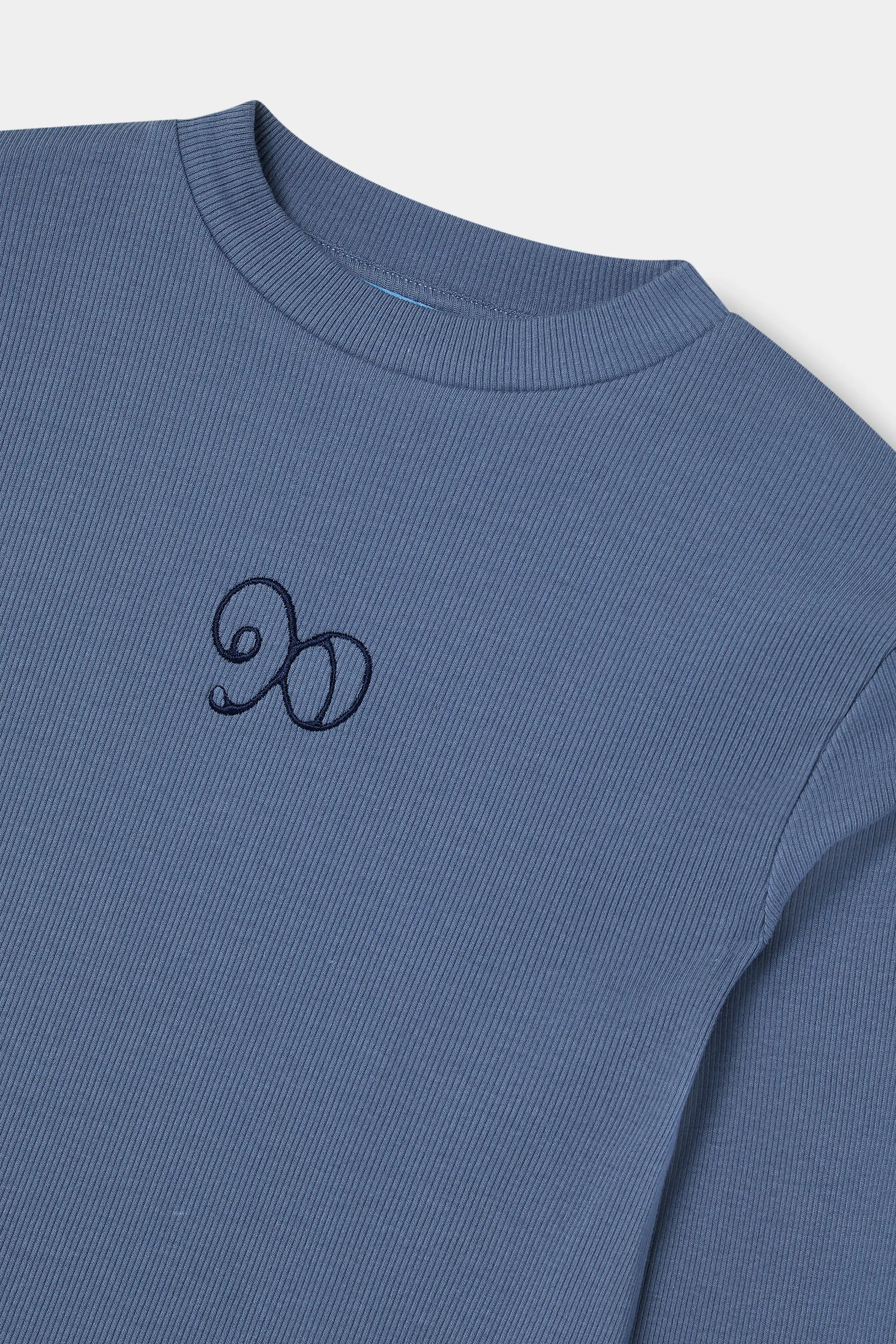 MAISON "FORHER" LONGSLEEVE - Image 8