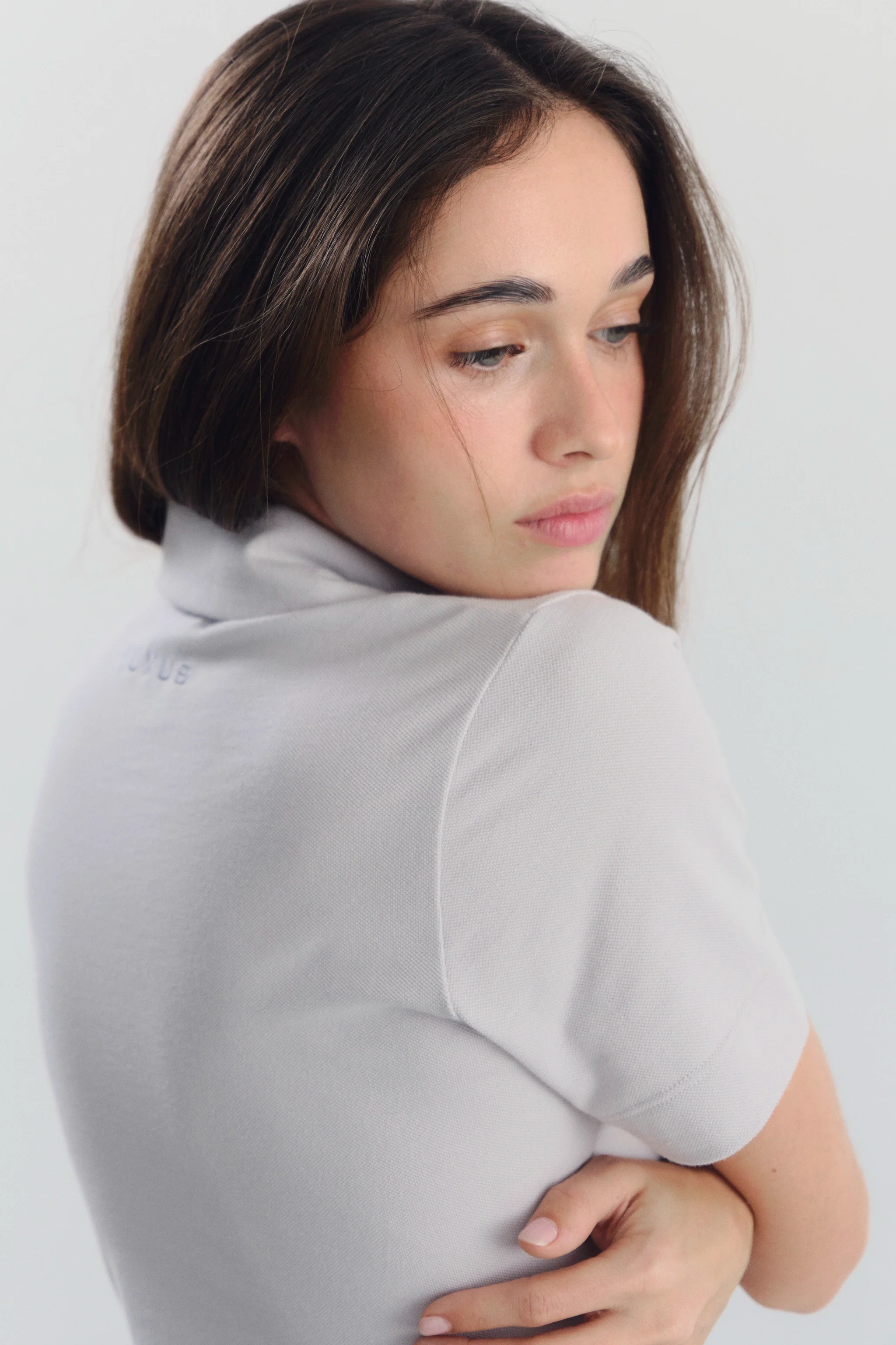 MAIZE "FORHER" POLO - Image 8