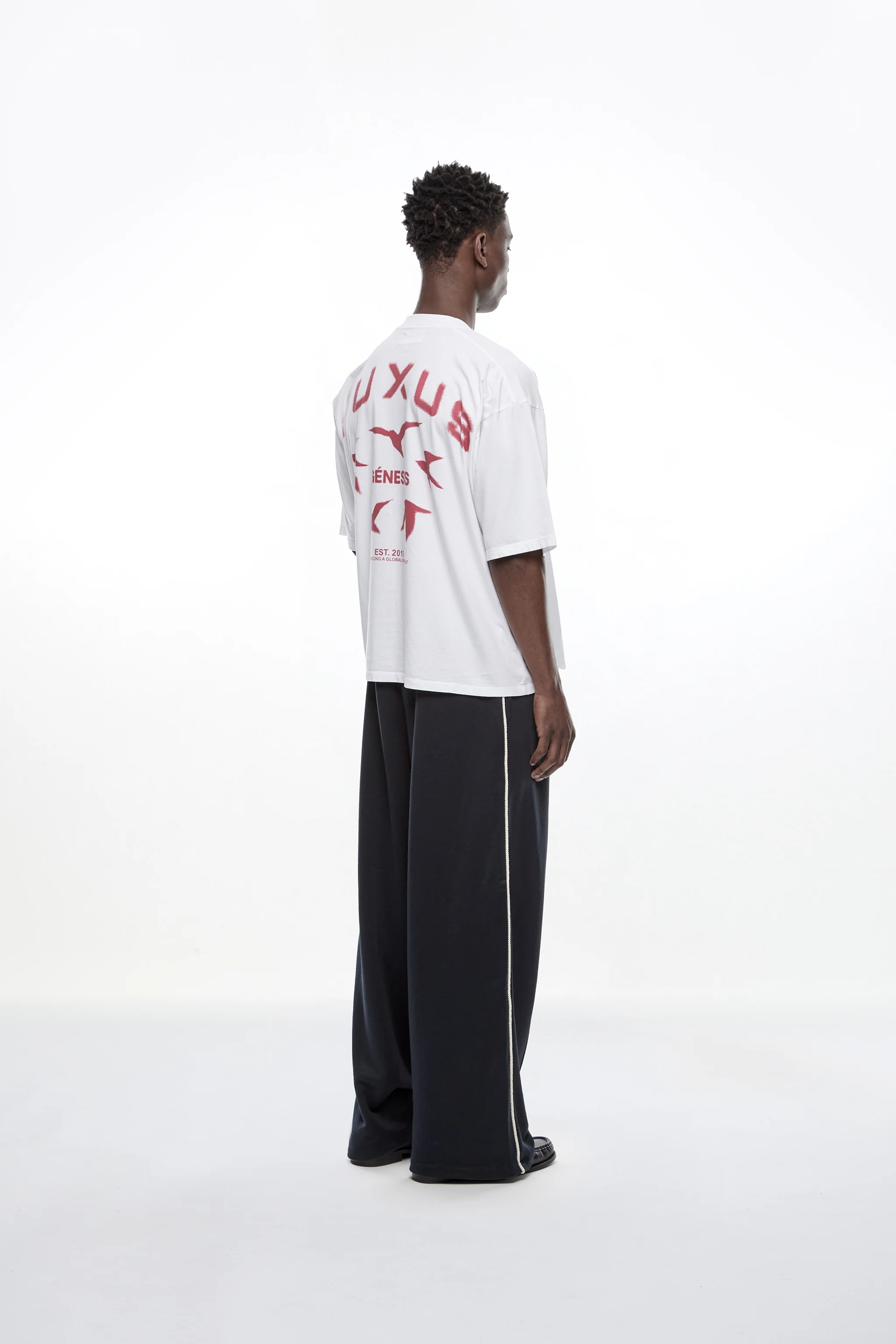MAPLE "GENESIS" T-SHIRT - Image 5