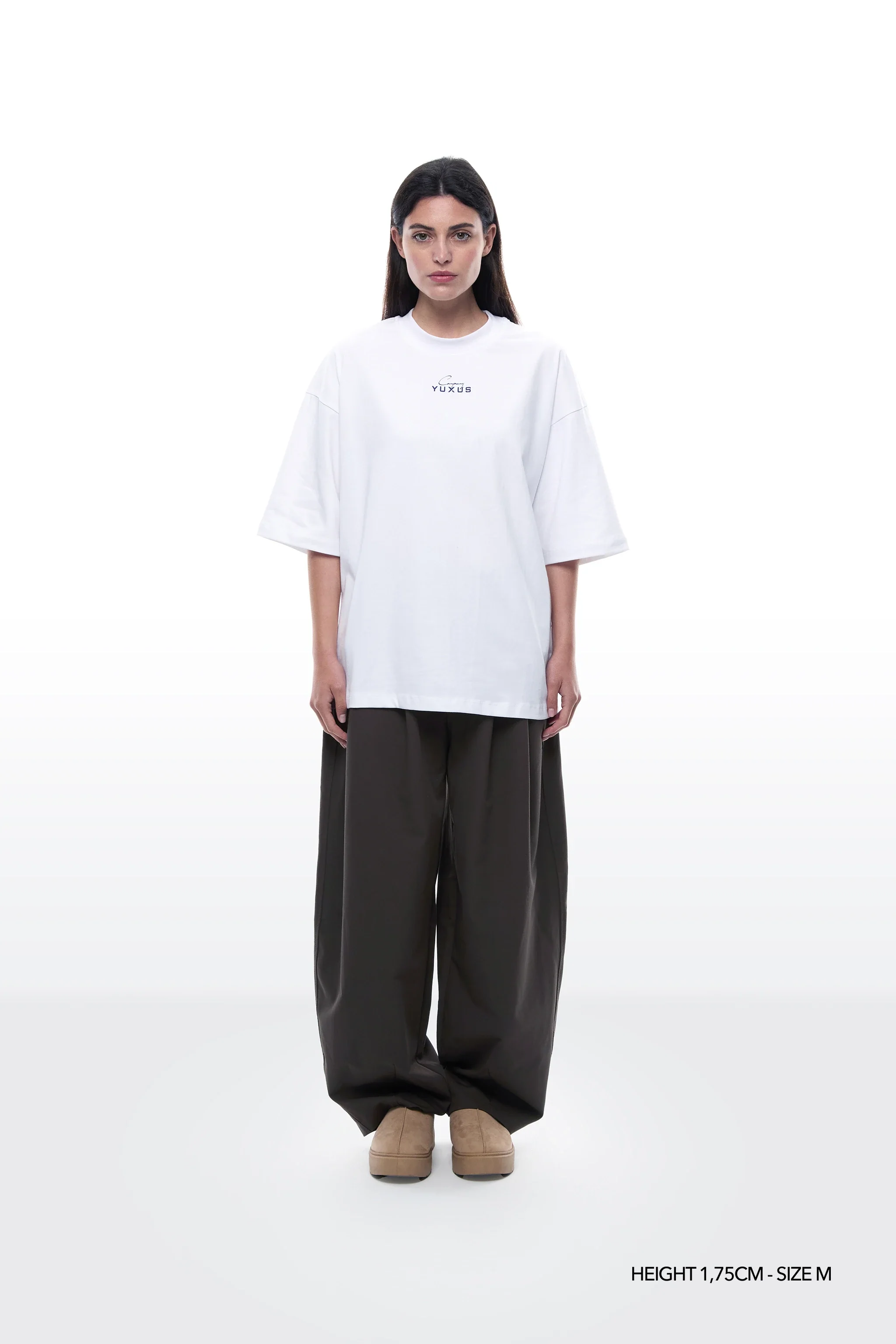 MARBLE "PATTERNS" T-SHIRT - Image 8