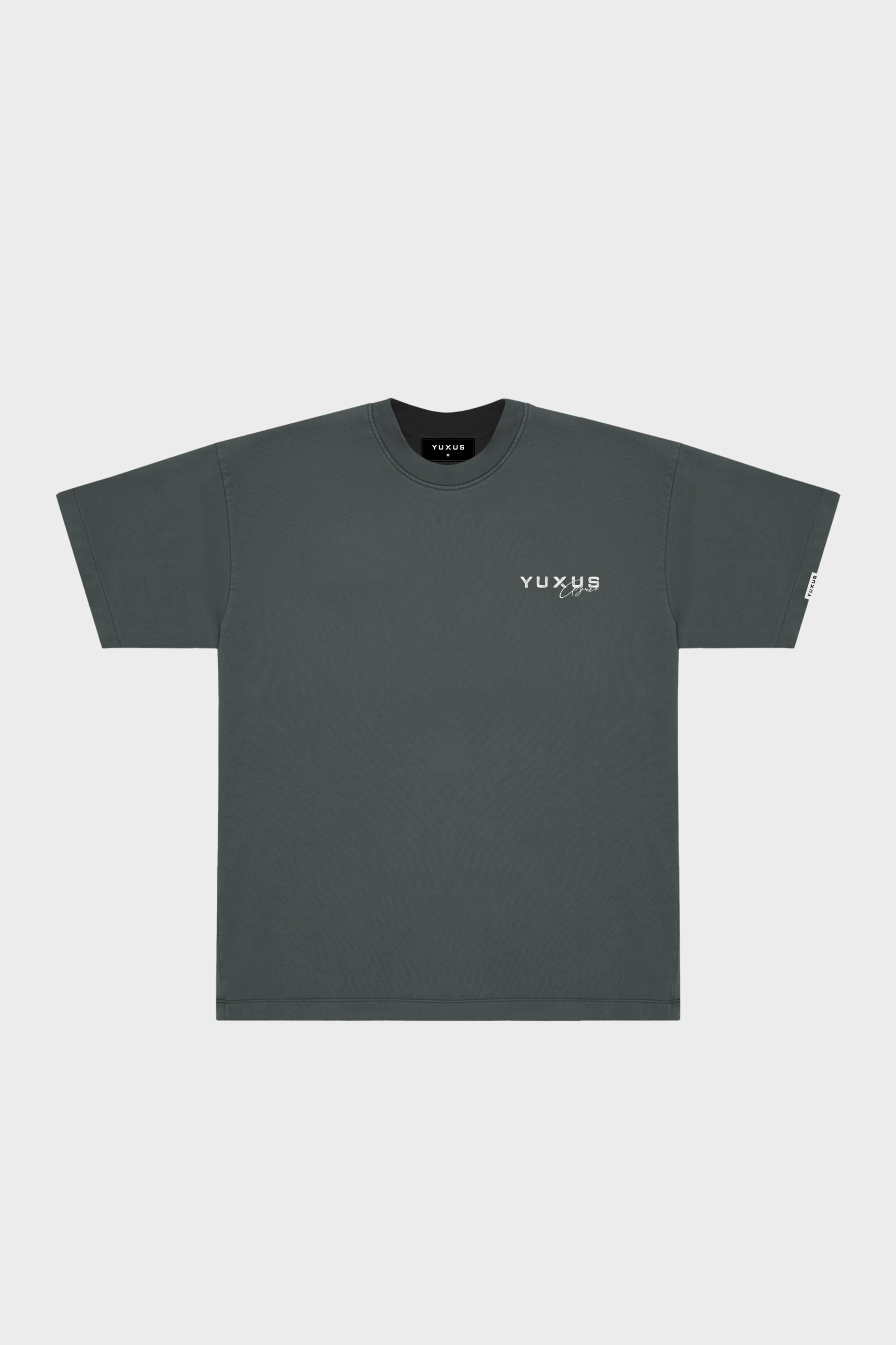 MARENGO "AZURE" T-SHIRT - Image 3