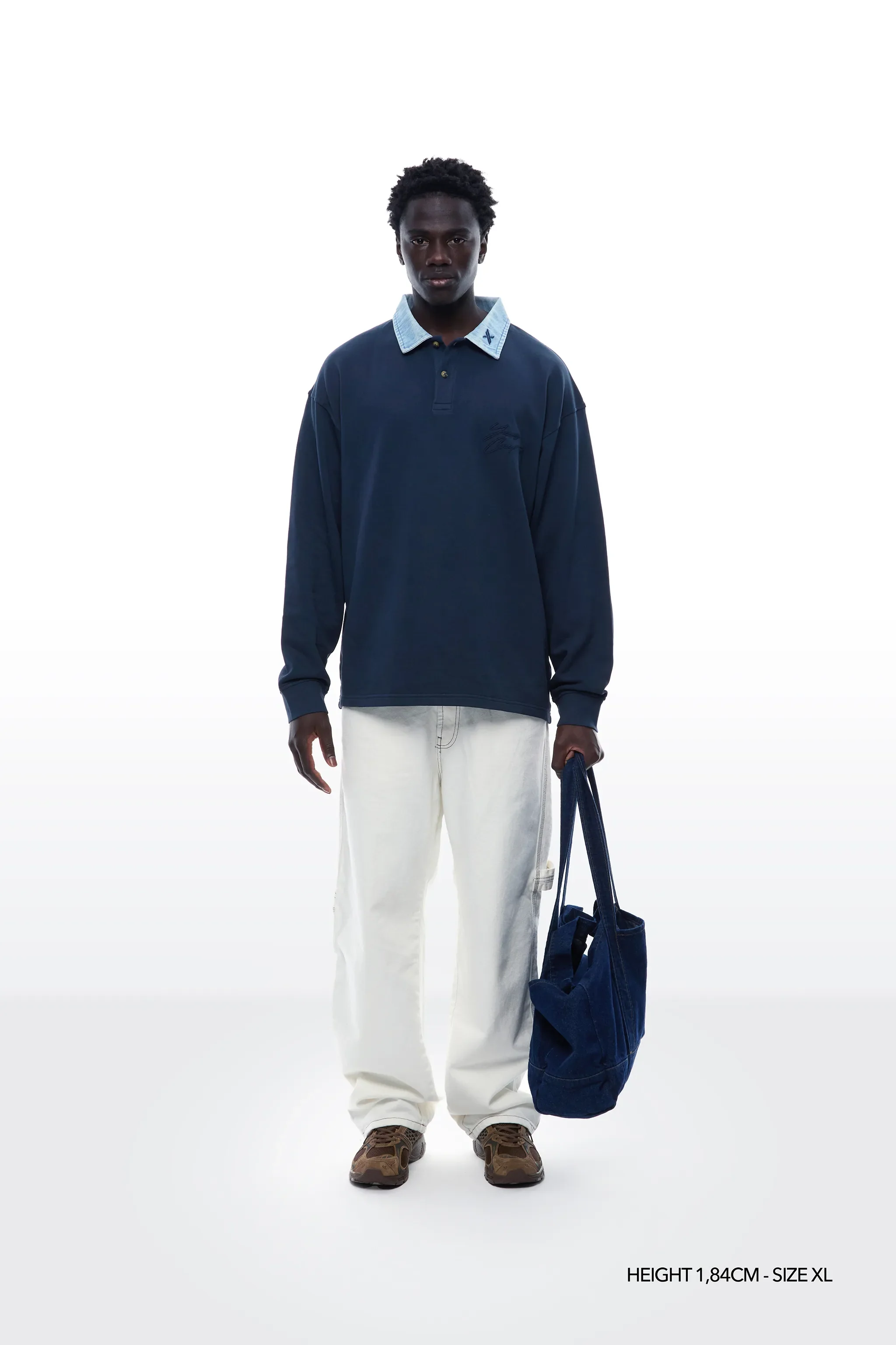 MARINE "GENESIS" POLO - Image 6