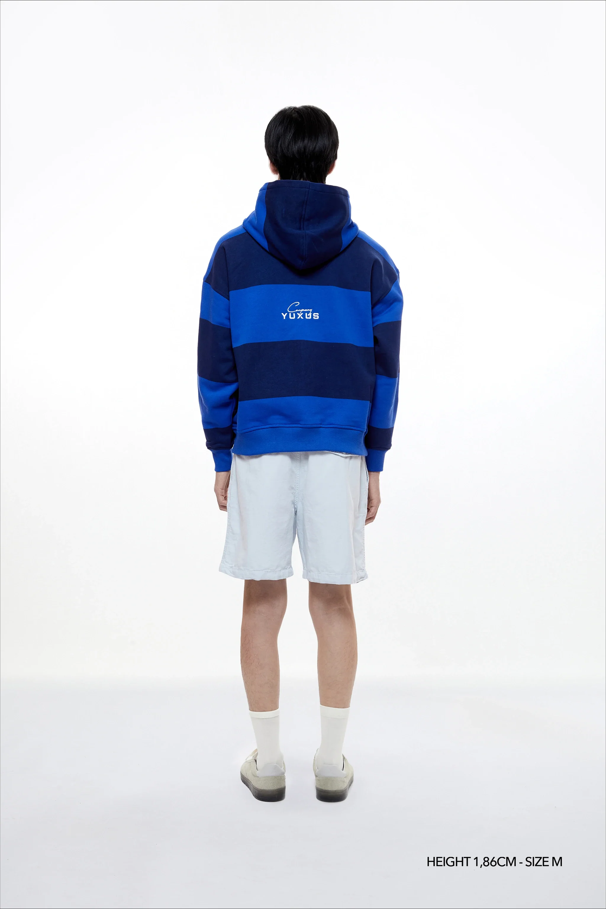 MARINER "LE CLUB" HOODIE - Image 12