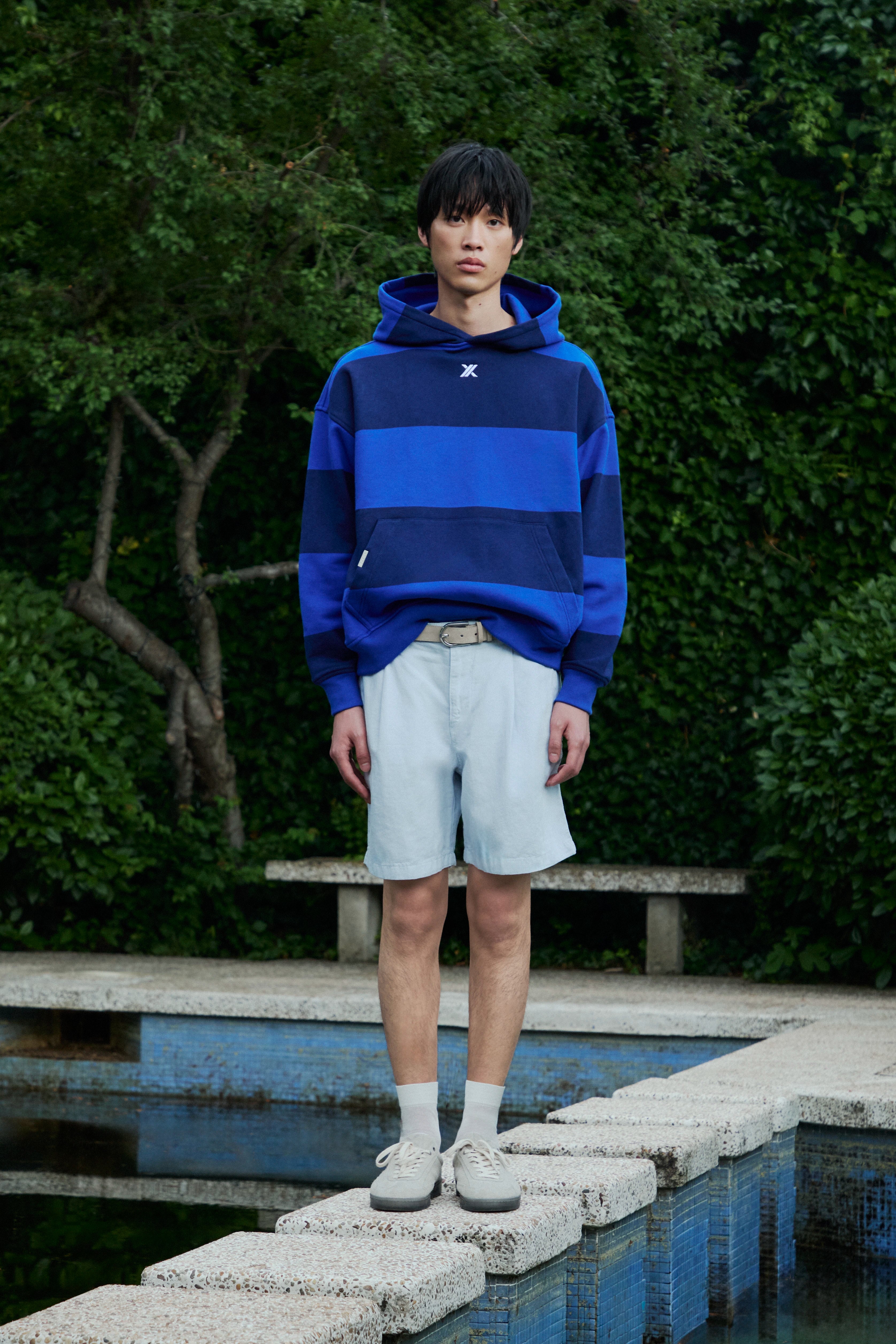 MARINER "LE CLUB" HOODIE - Image 14