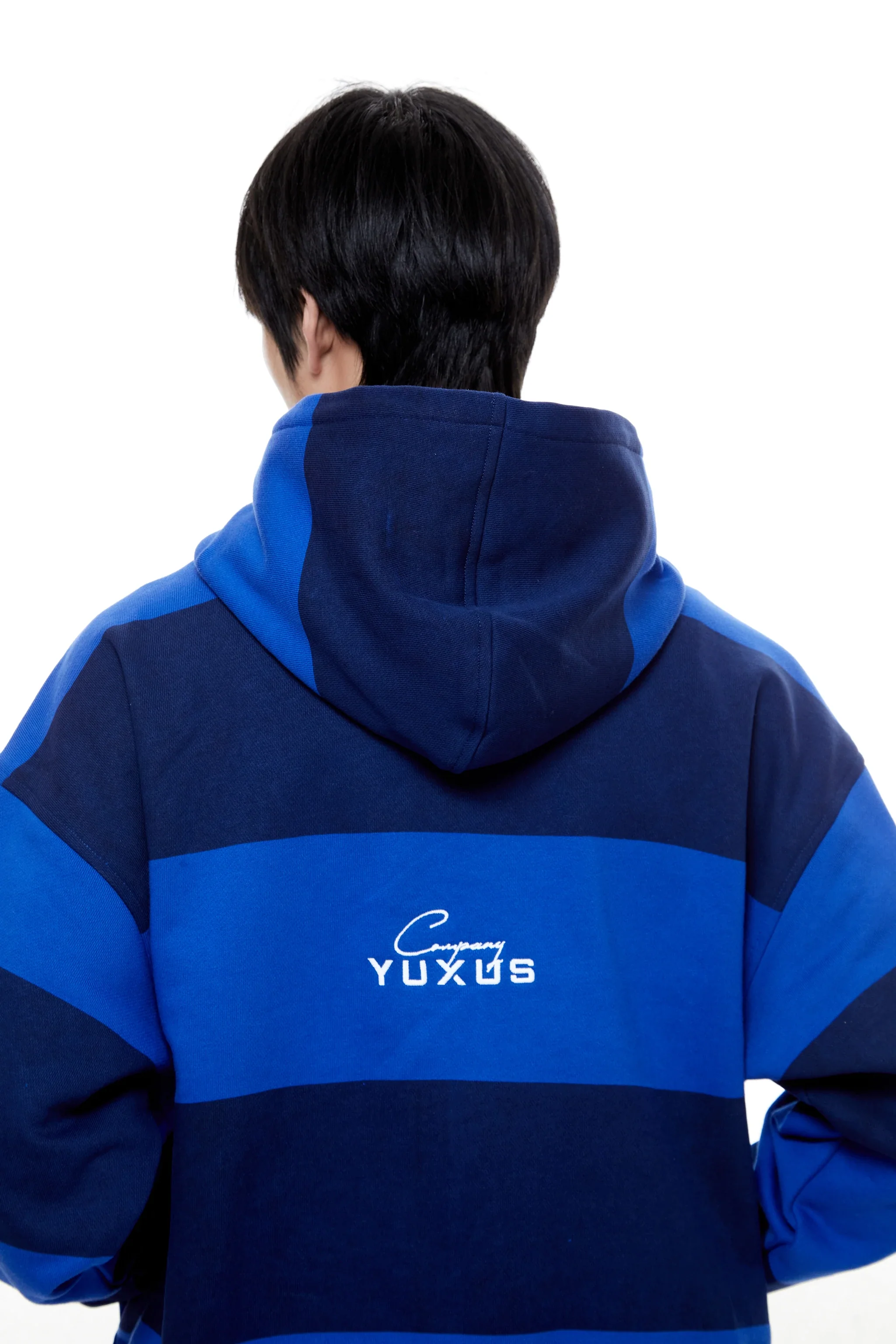 MARINER "LE CLUB" HOODIE - Image 8