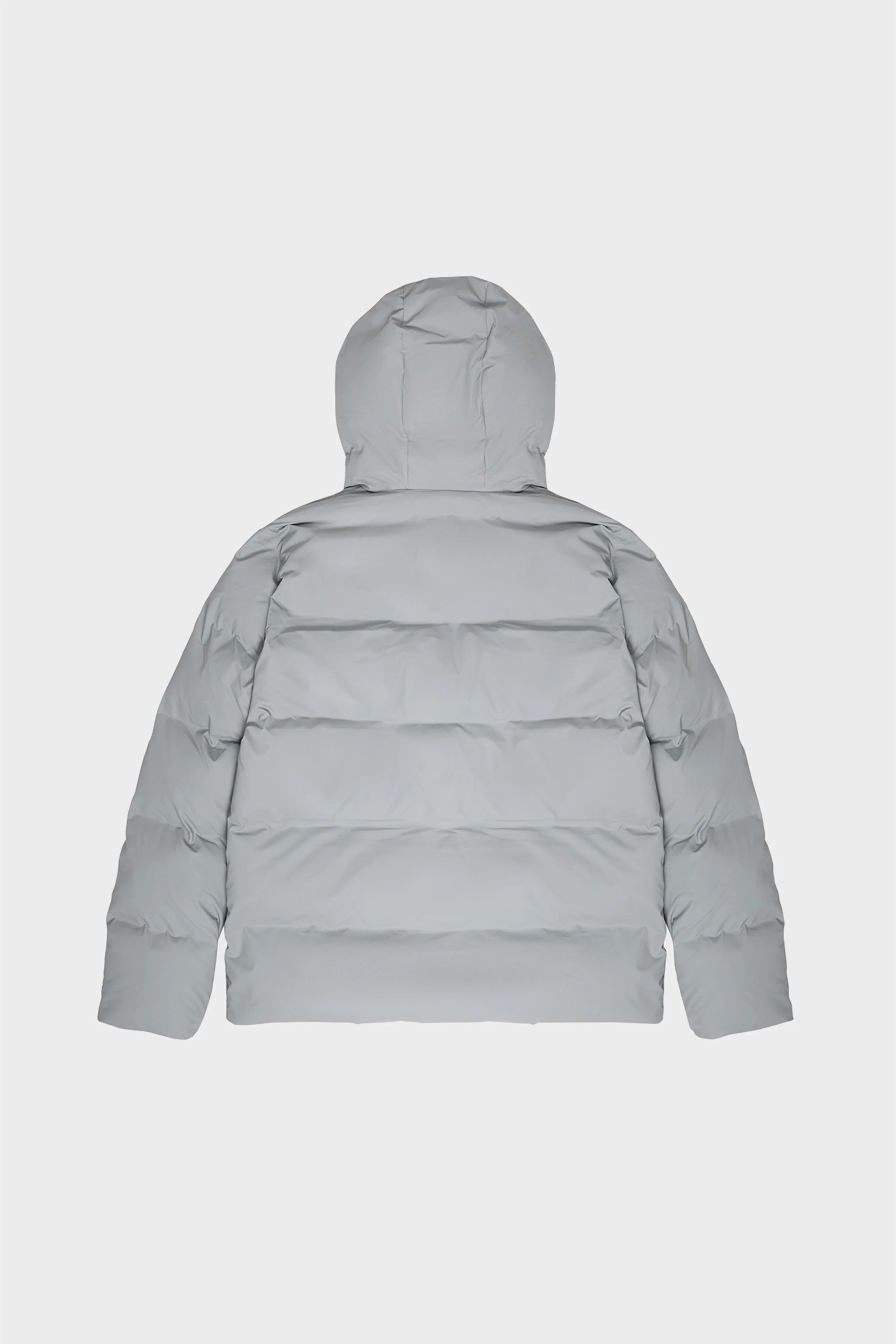 MASALA "GRAYSCALE" COAT - Image 2
