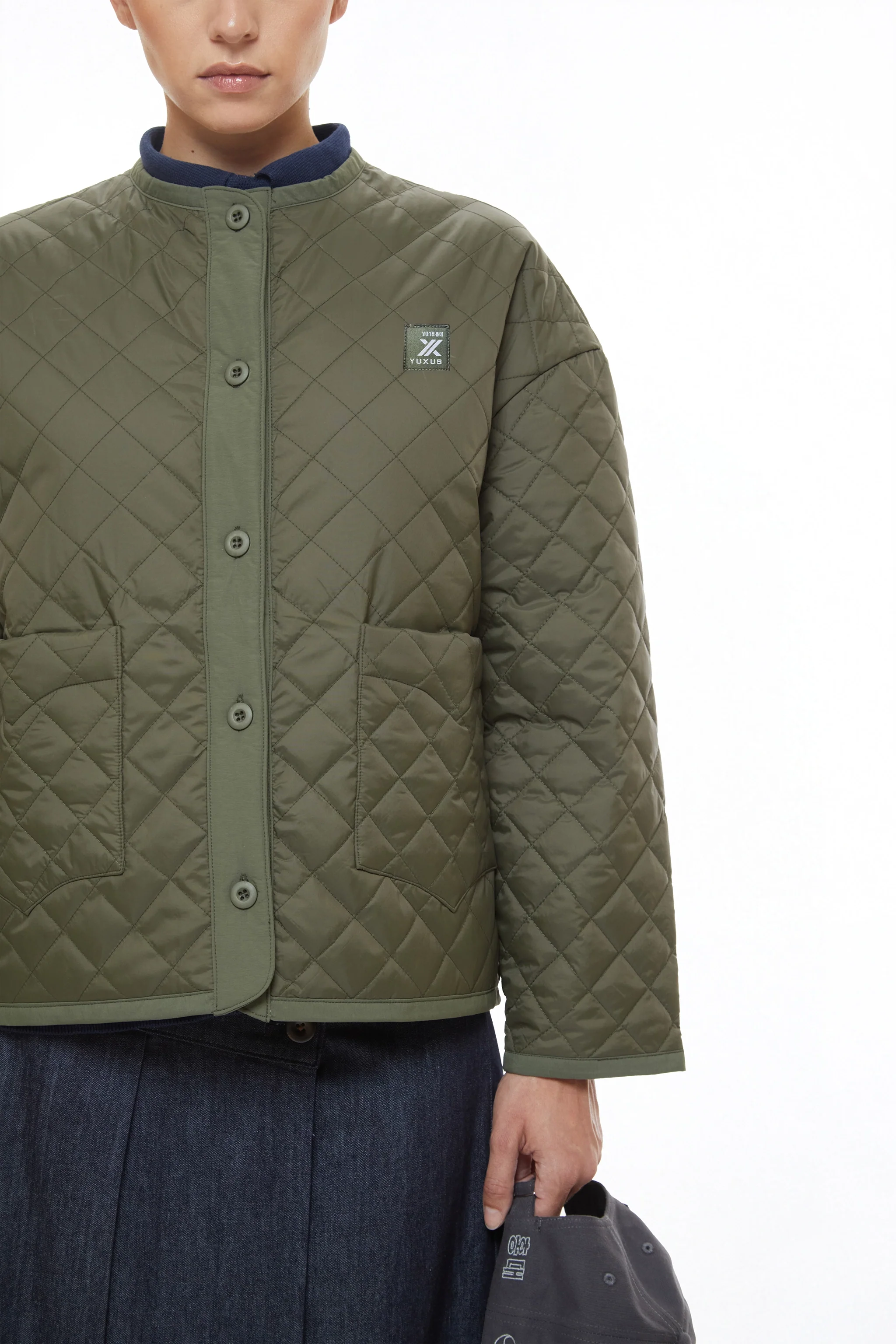 MATCHA "HONGDAE" JACKET - Image 10